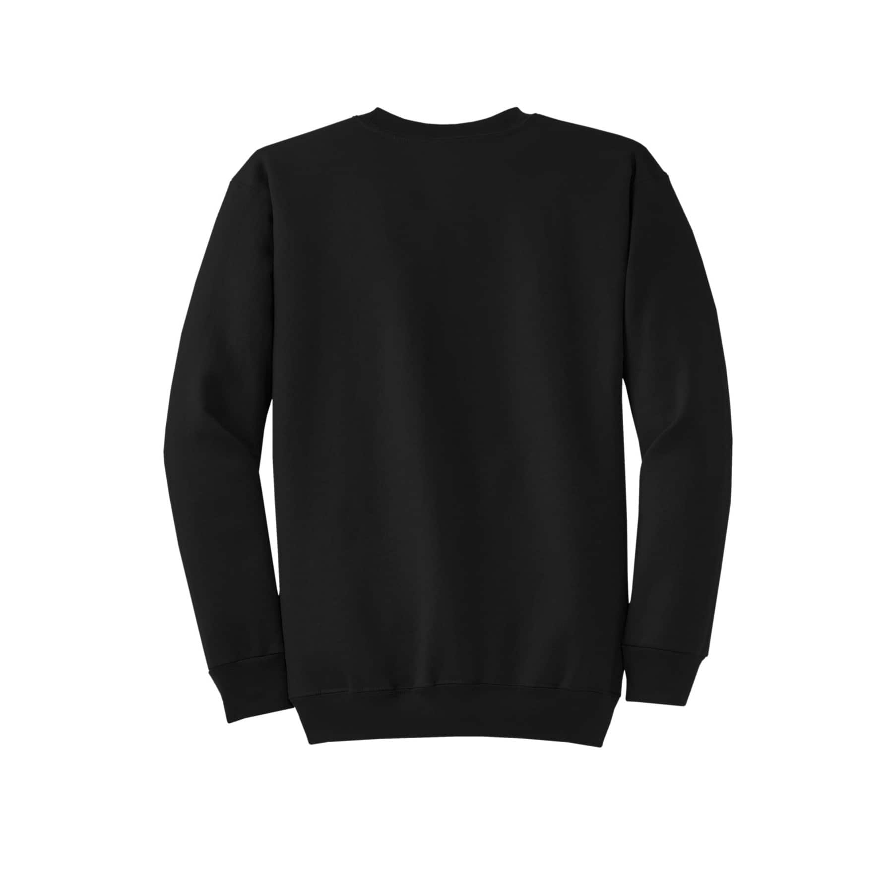 Port & Company® Neutrals Core Fleece Crewneck Sweatshirt