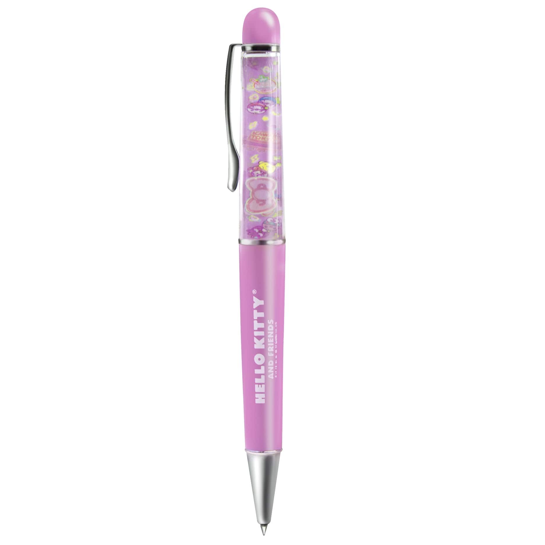 Sanrio Hello Kitty Ultra-Fine Scented Pen – Kawaii Gifts