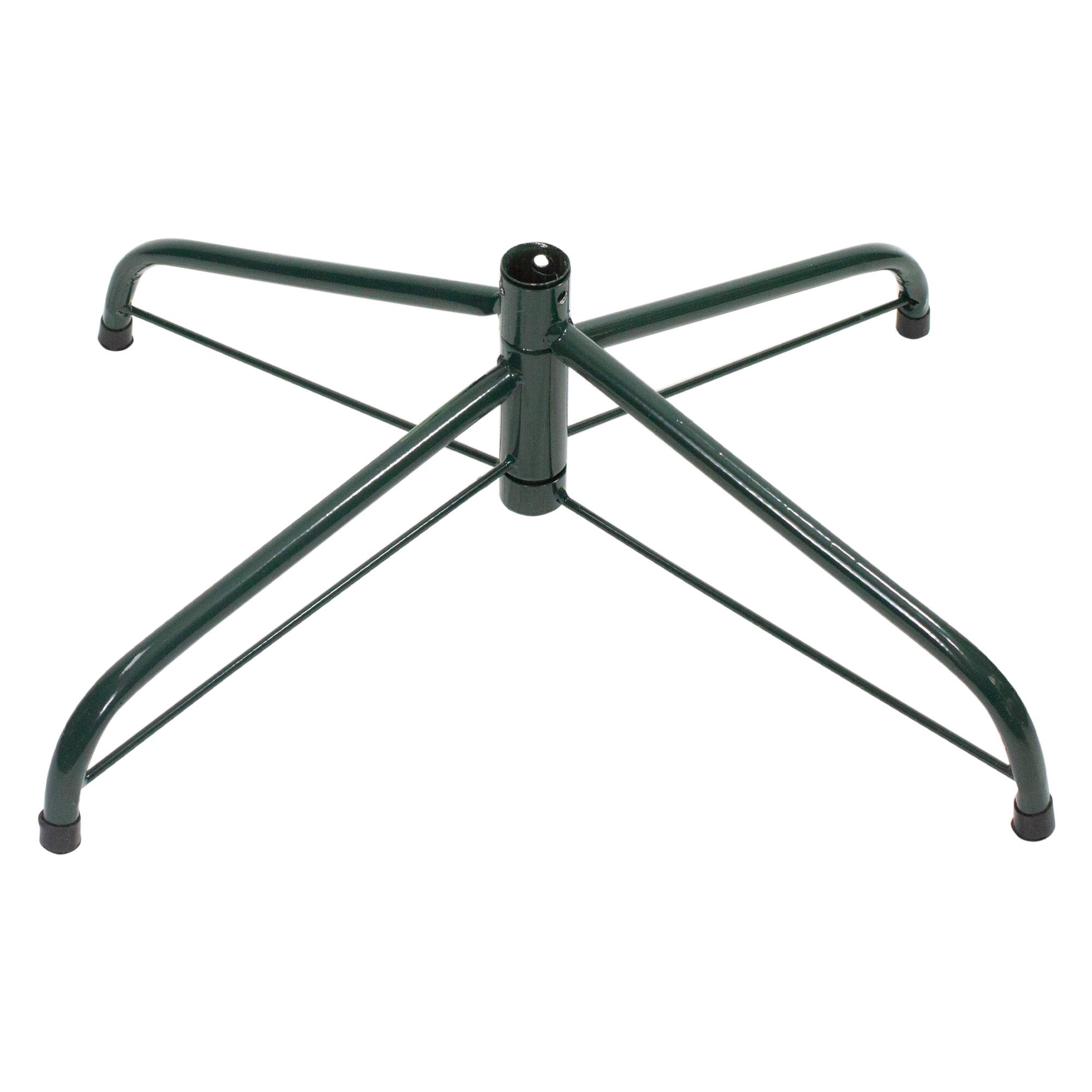 6.5ft. Pre-Lit Silver Lake Fir Artificial Christmas Tree, Multicolor Lights