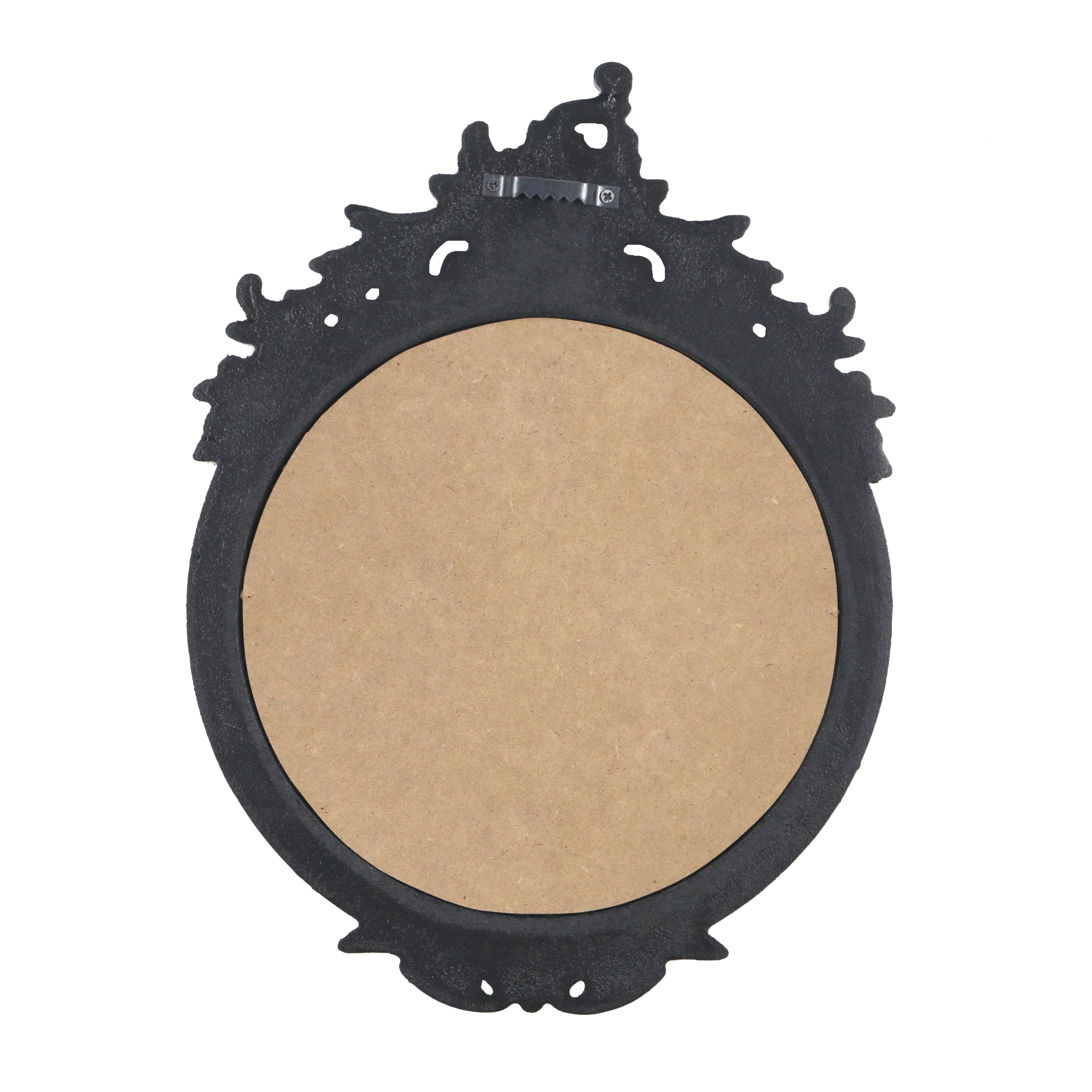 Framed Ghost Wall D&#xE9;cor by Ashland&#xAE;