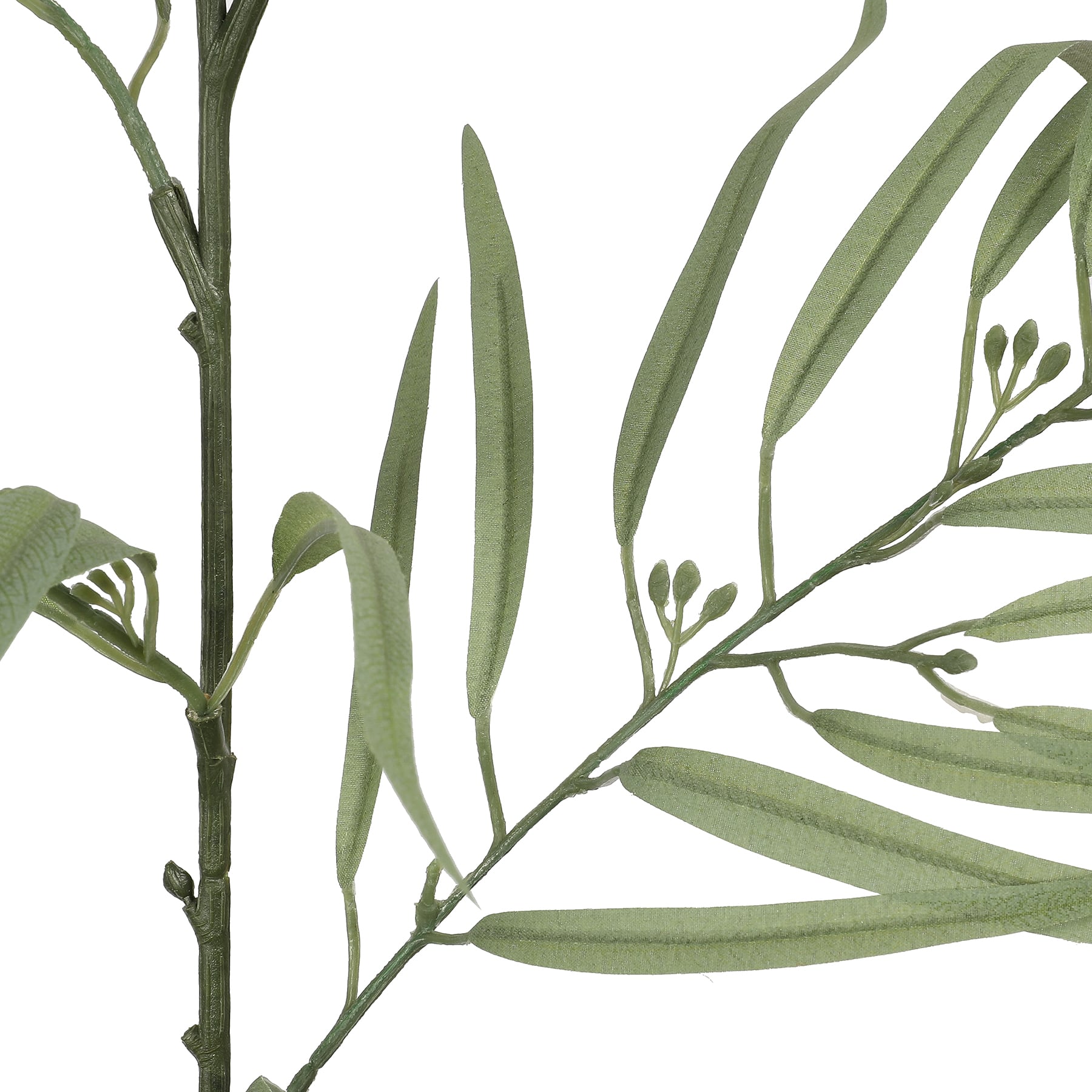44&#x22; Green Willow Eucalyptus Stem by Ashland&#xAE;
