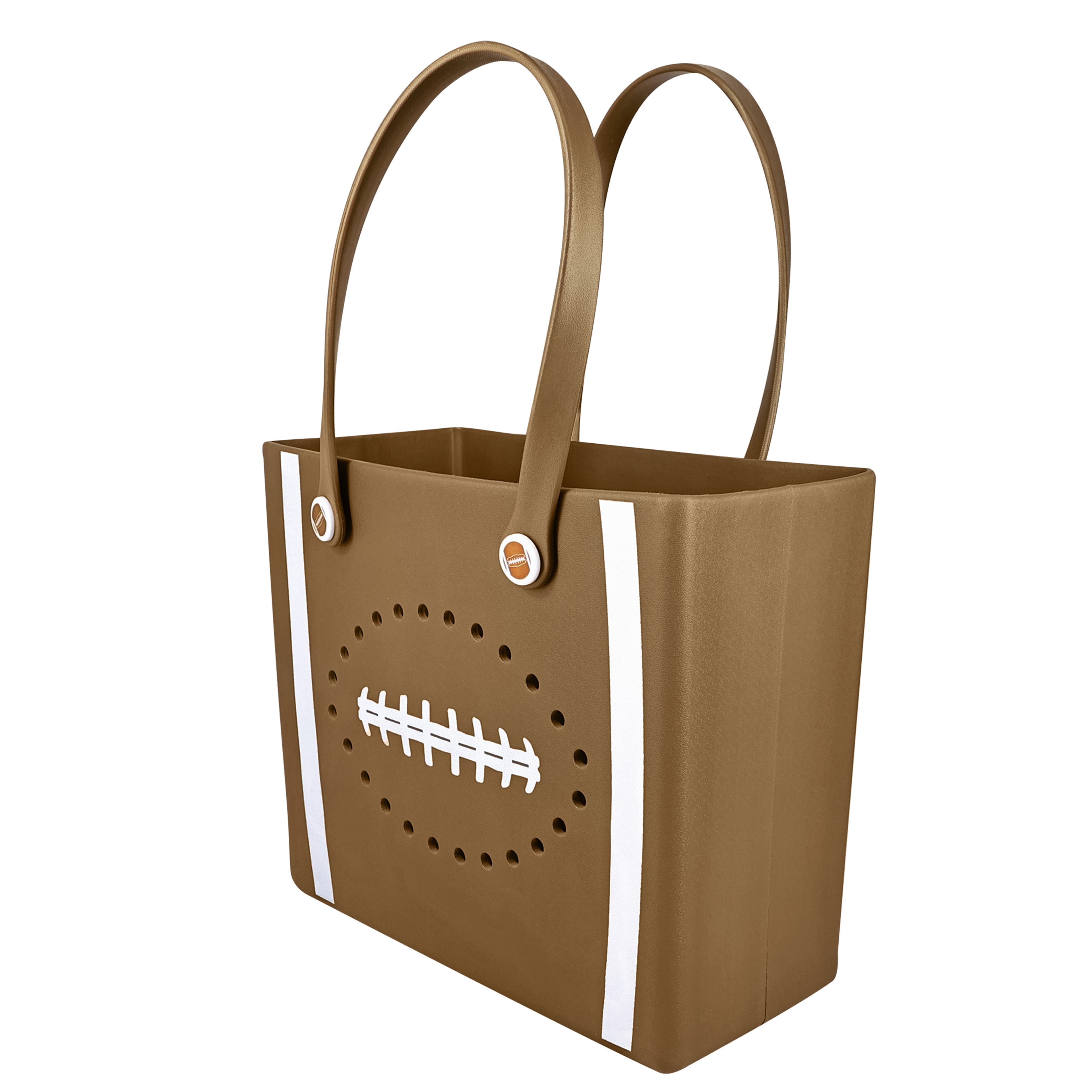 Football Tote Bag by Celebrate It™