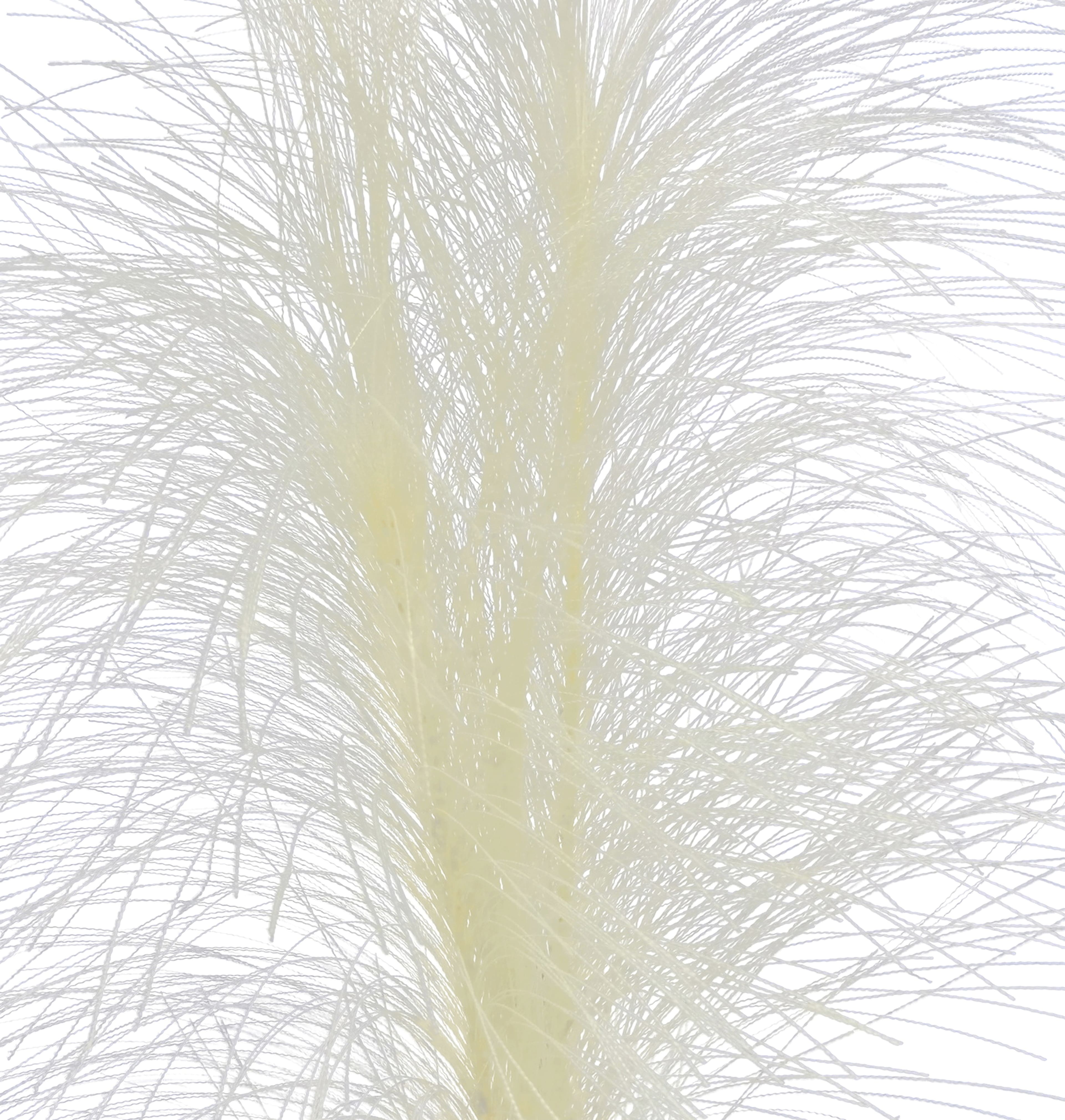 14.5&#x22; Clay White Pampas Pick by Ashland&#xAE;