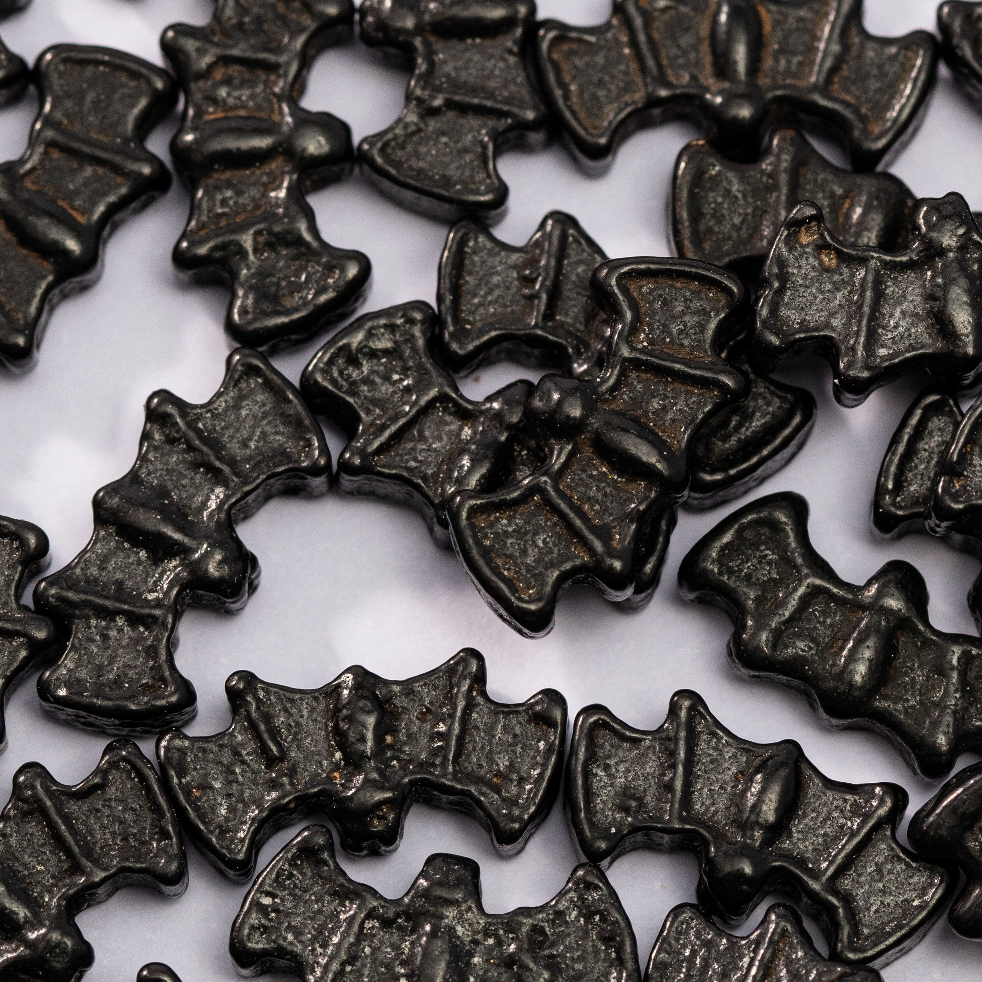 PME Cake Sweet Street® Spooky Bats Sprinkles