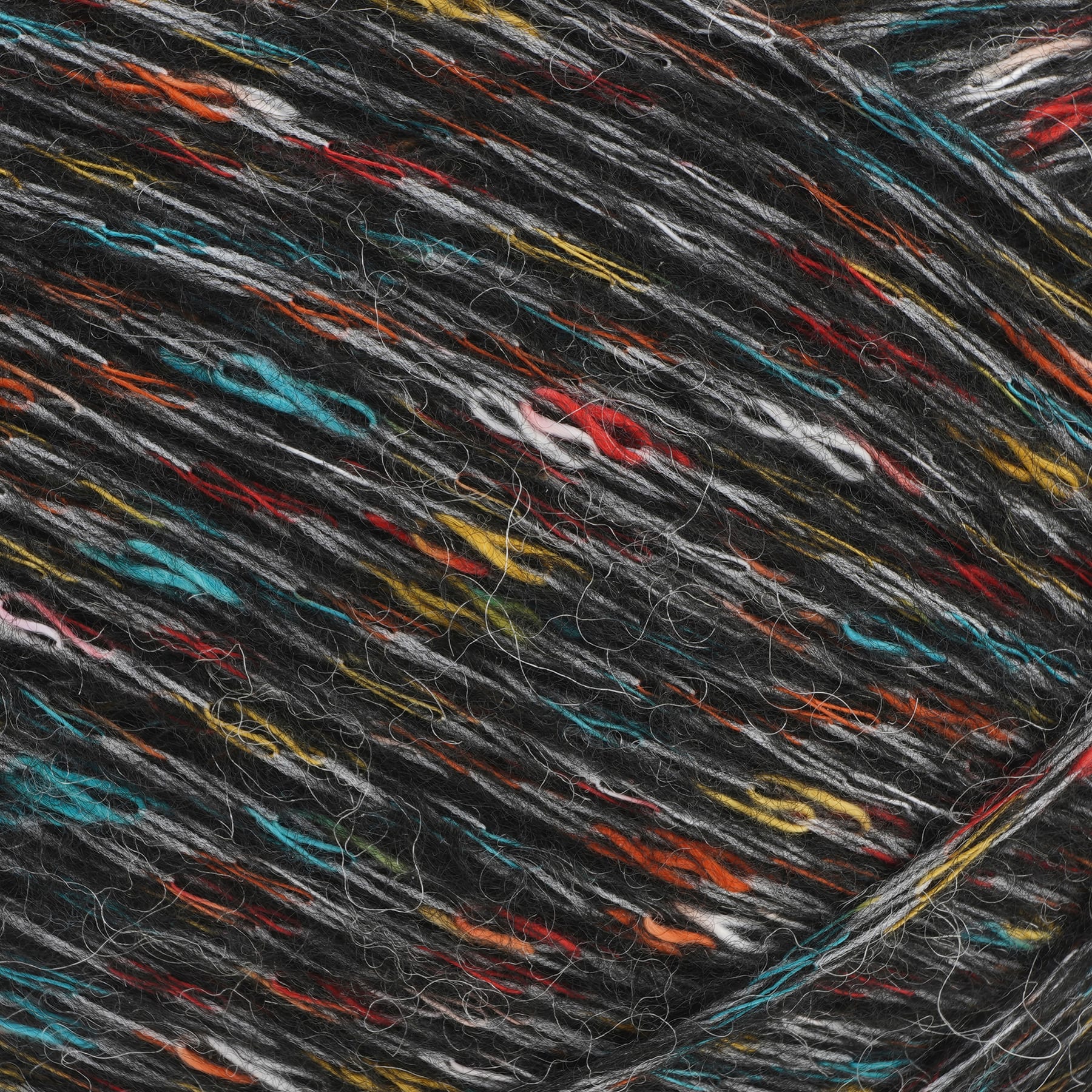 Heathered Tweed&#x2122; Yarn by Loops &#x26; Threads&#xAE;