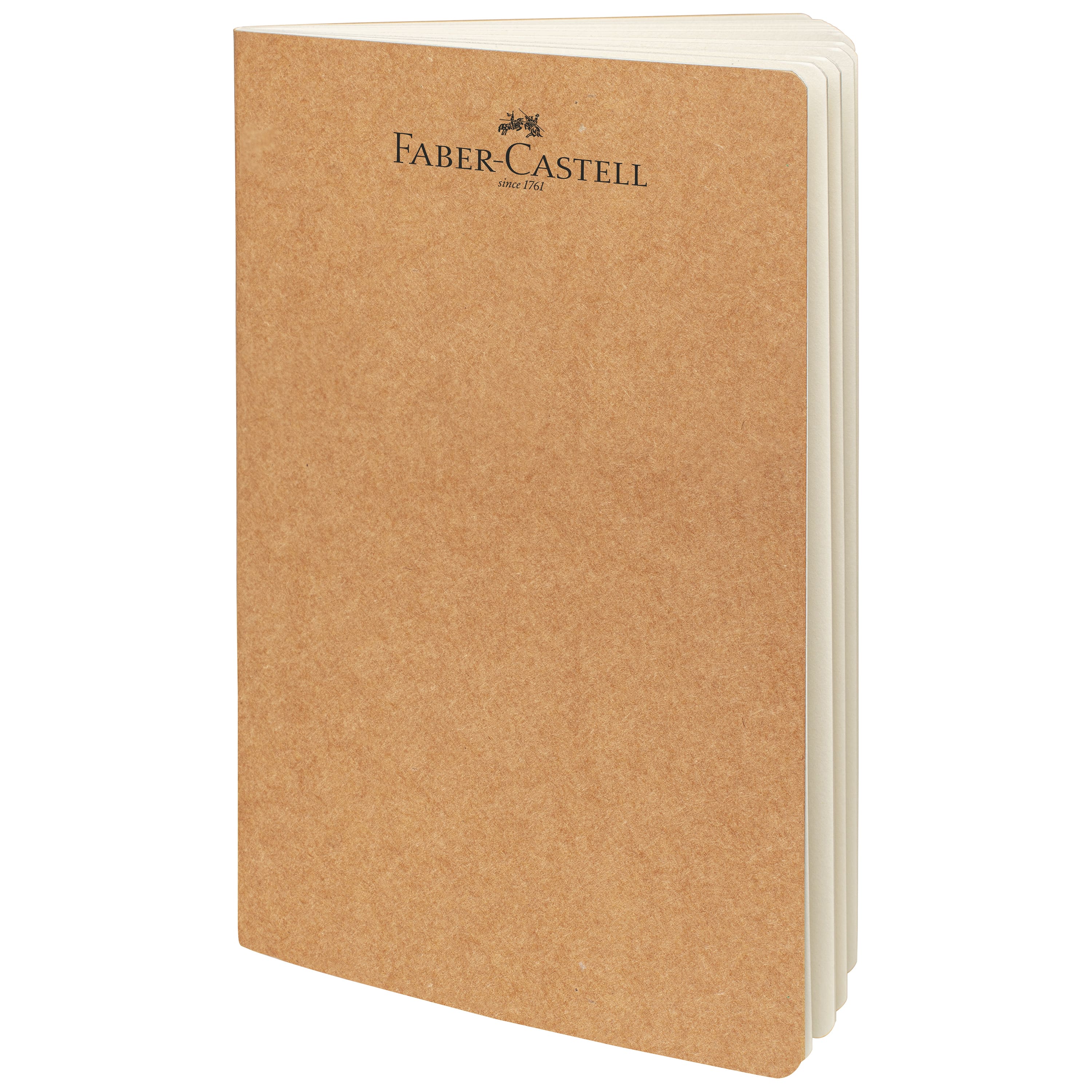 Faber-Castell Pitt Artist Pen & Notebook Set