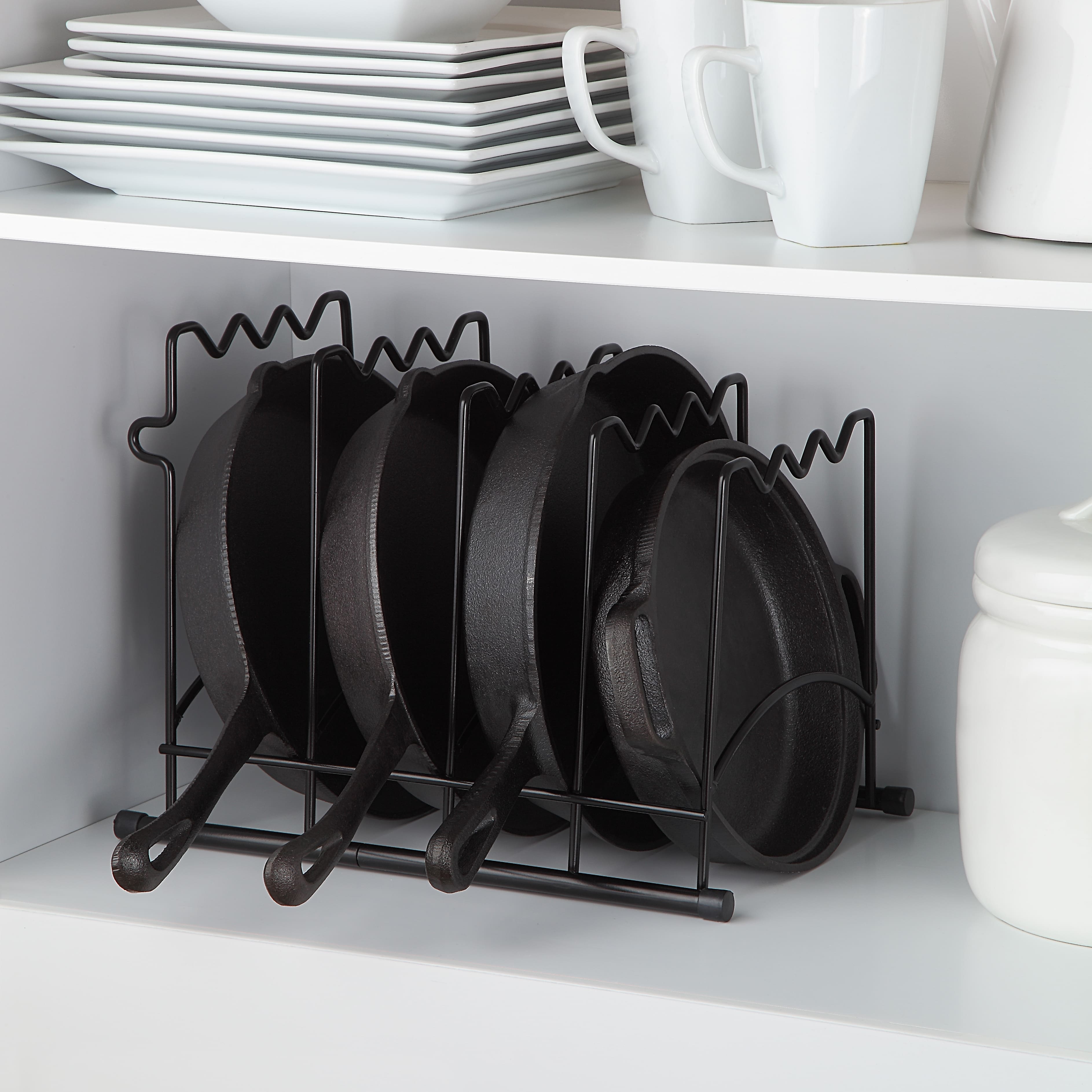 SunnyPoint Organizer Rack Holder