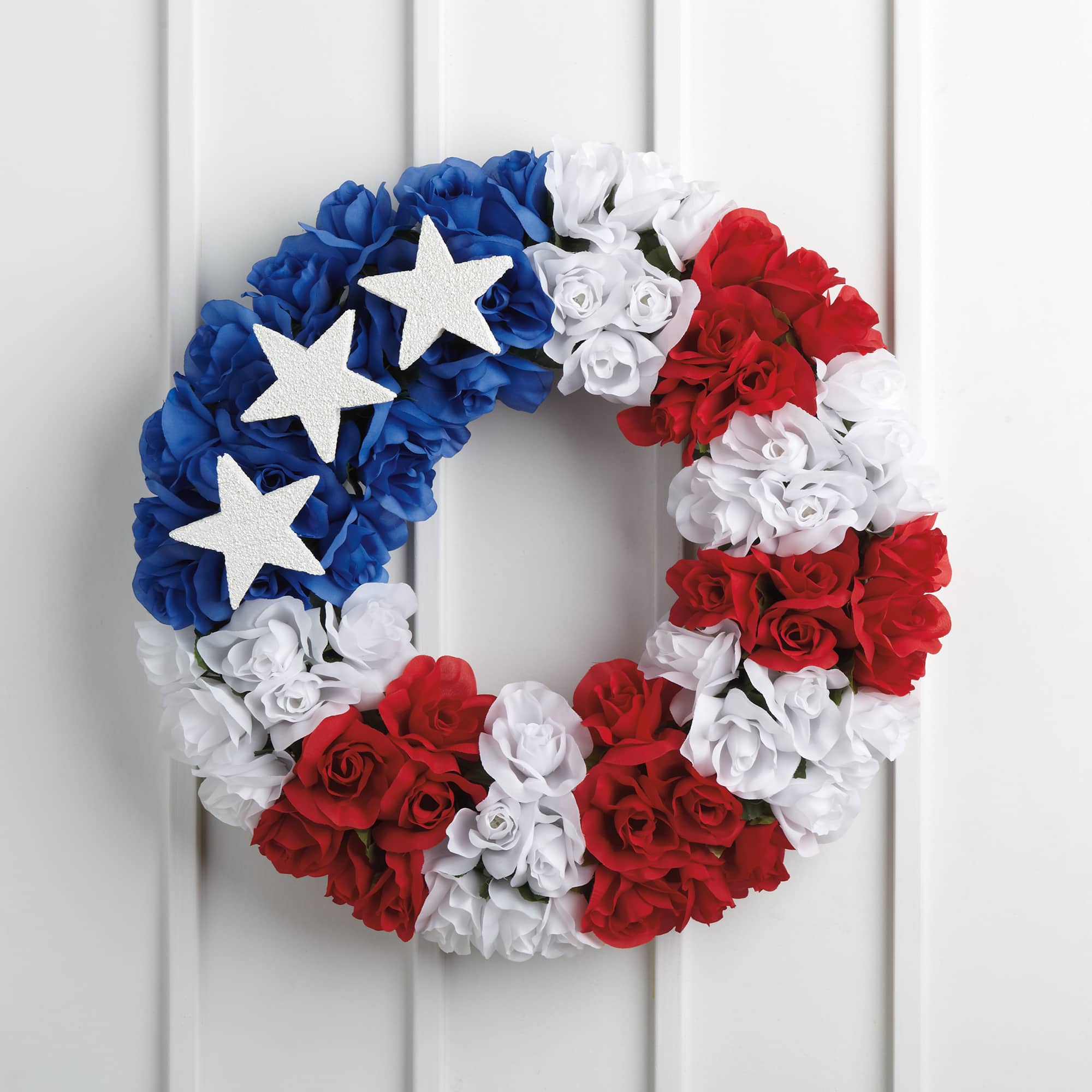 12 Pack: FloraCraft® FloraFōM® Green Extruded Foam Wreath