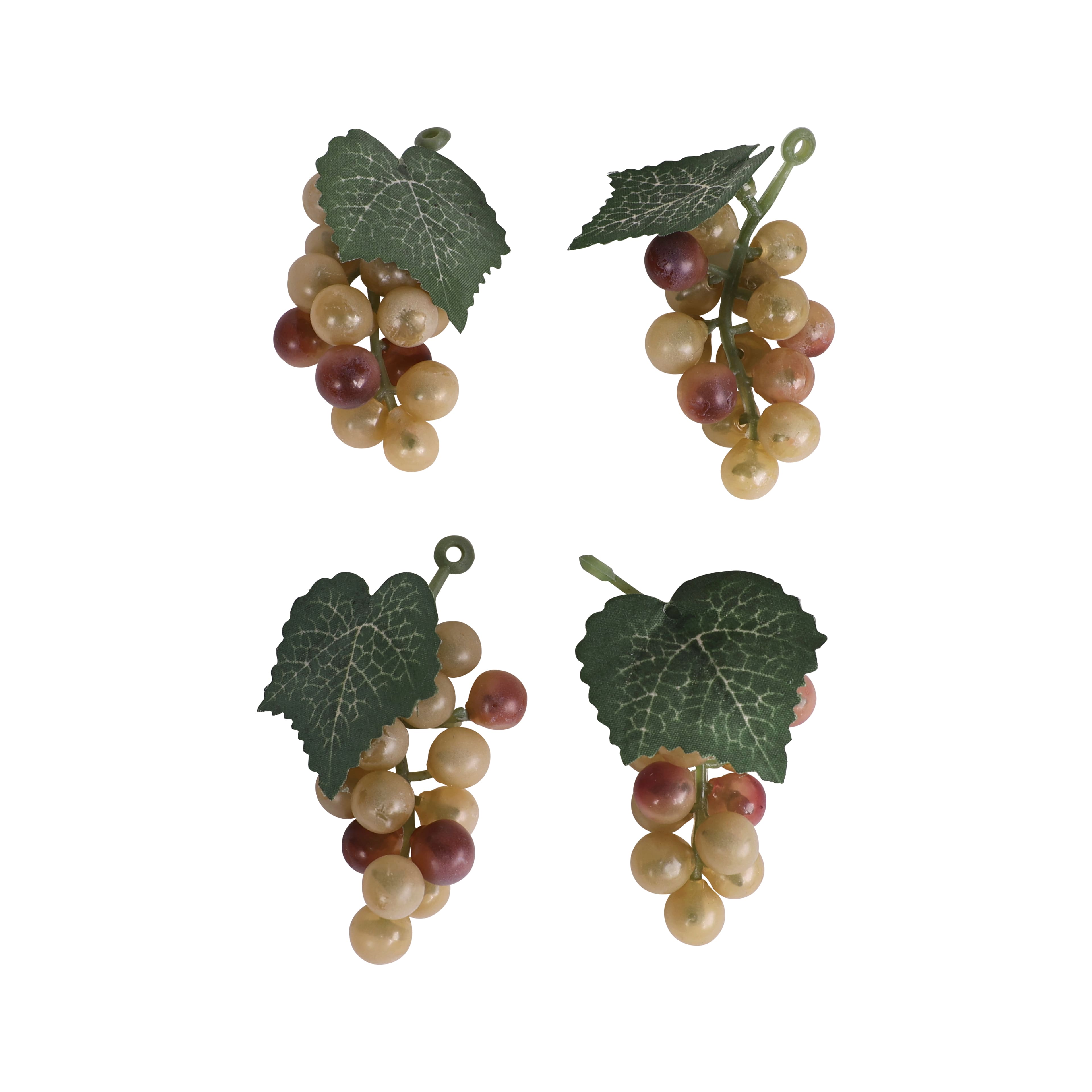 Green Grape Bunches by Ashland&#xAE;, 4ct.