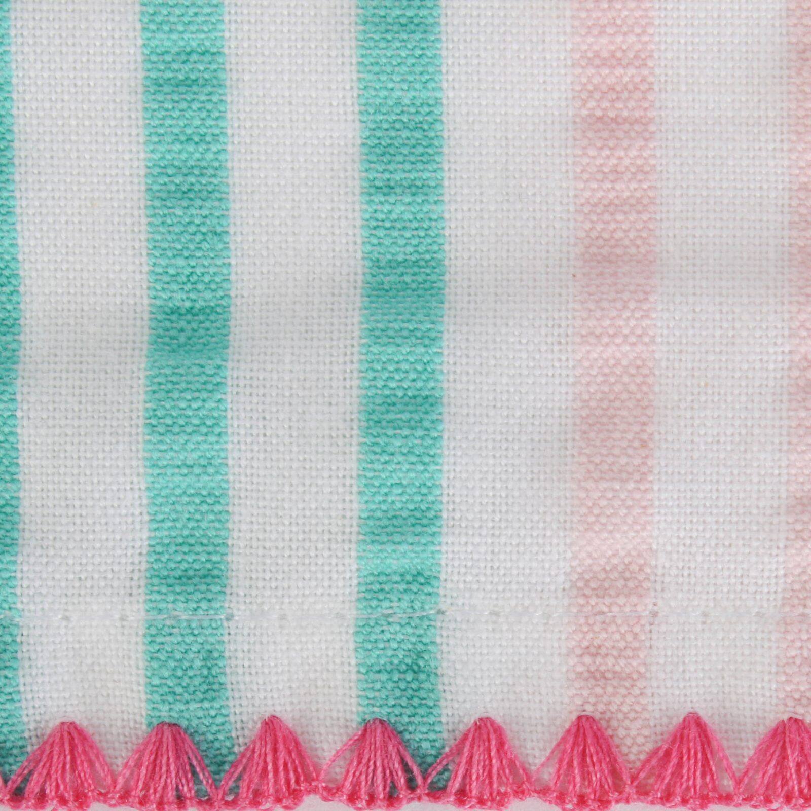 DII® Easter Folk Garden Kitchen Textiles Dishtowel Set