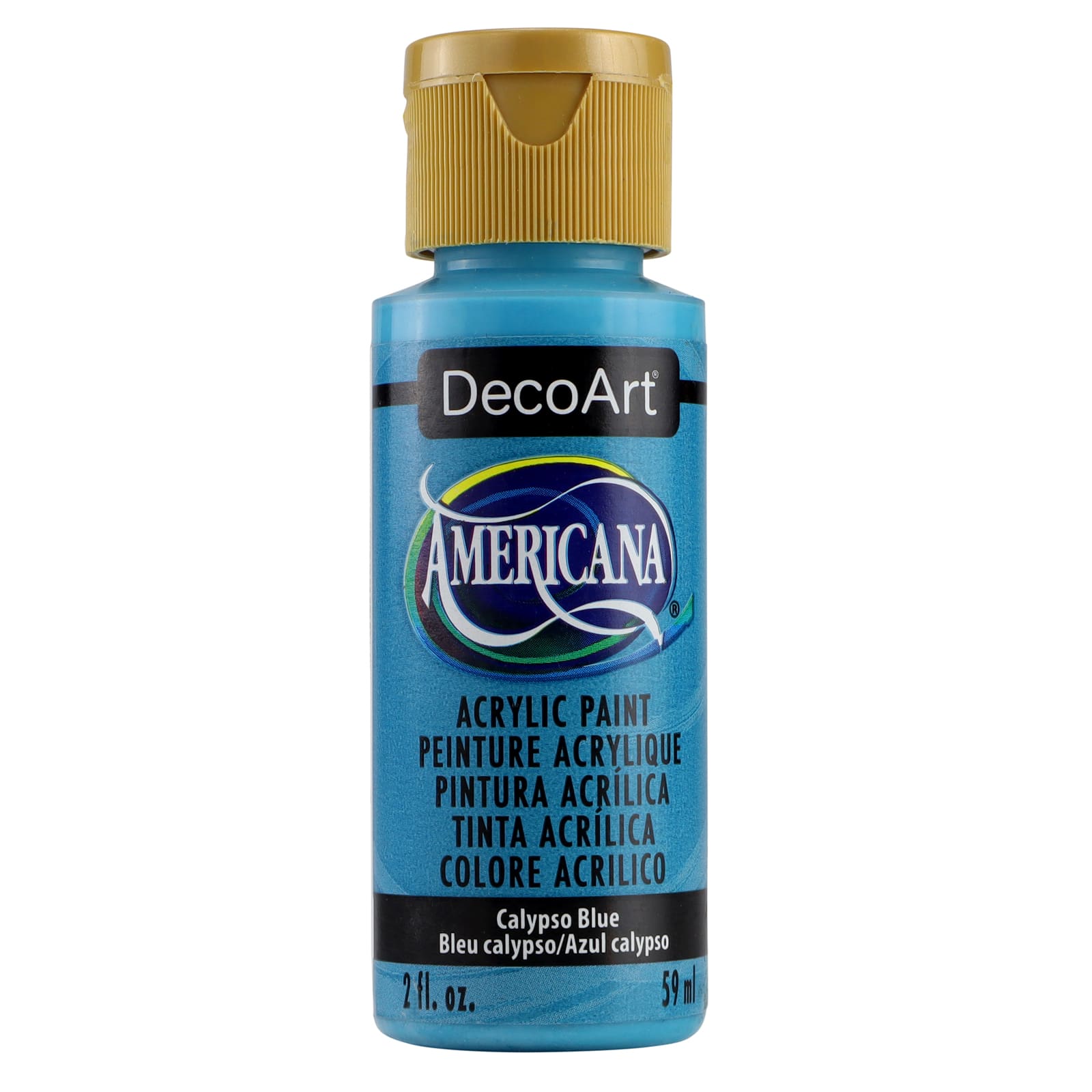 Americana&#xAE; Acrylic Paint, 2oz.