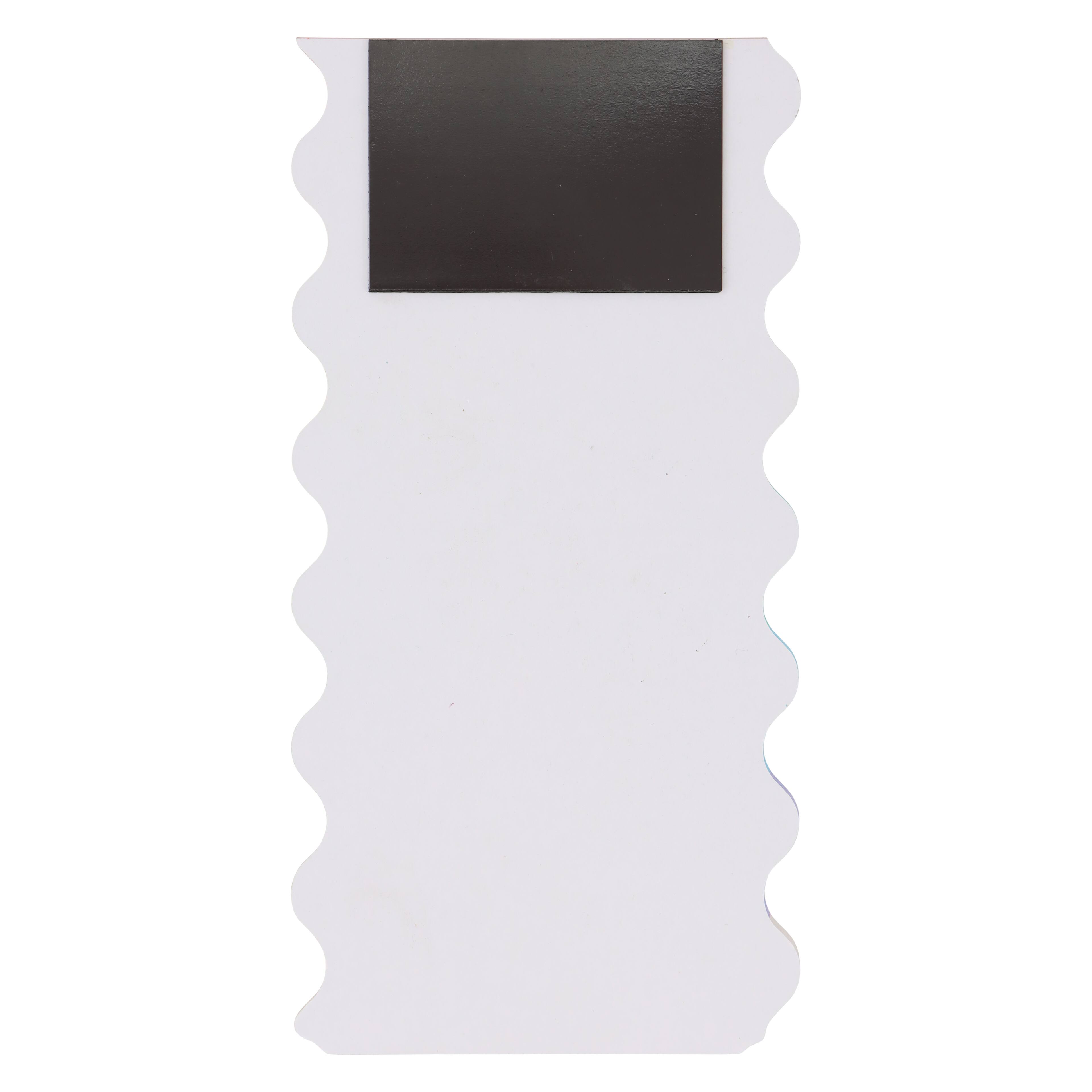 4&#x22; x 8&#x22; Weekly Planner Notepad by Fab Finds