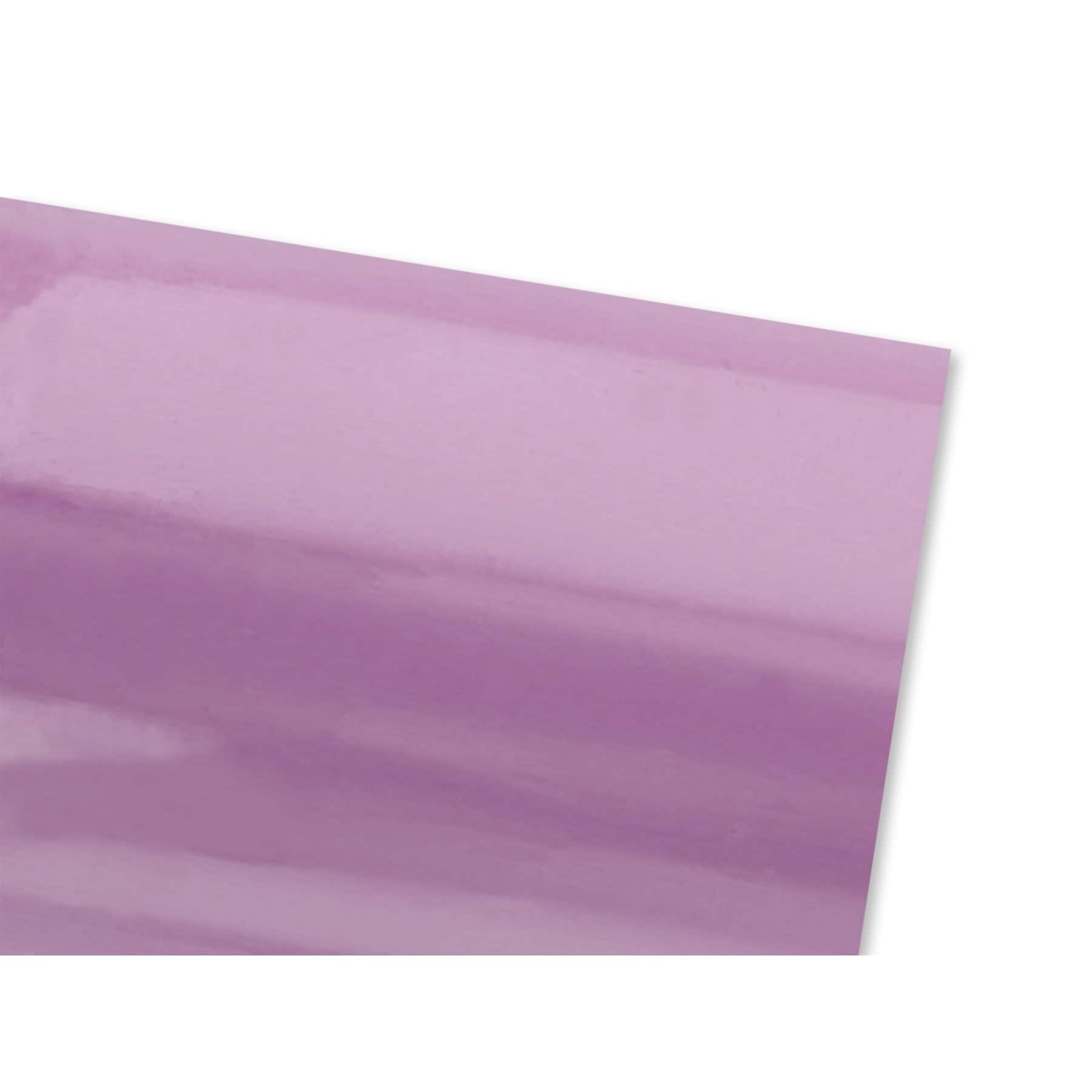 PA Vinyl Gloss Permanent Adhesive Vinyl