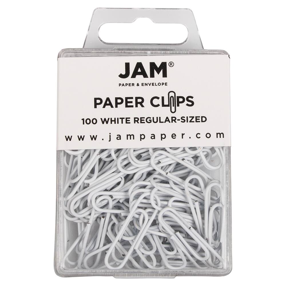 JAM Paper White Office Starter Kit