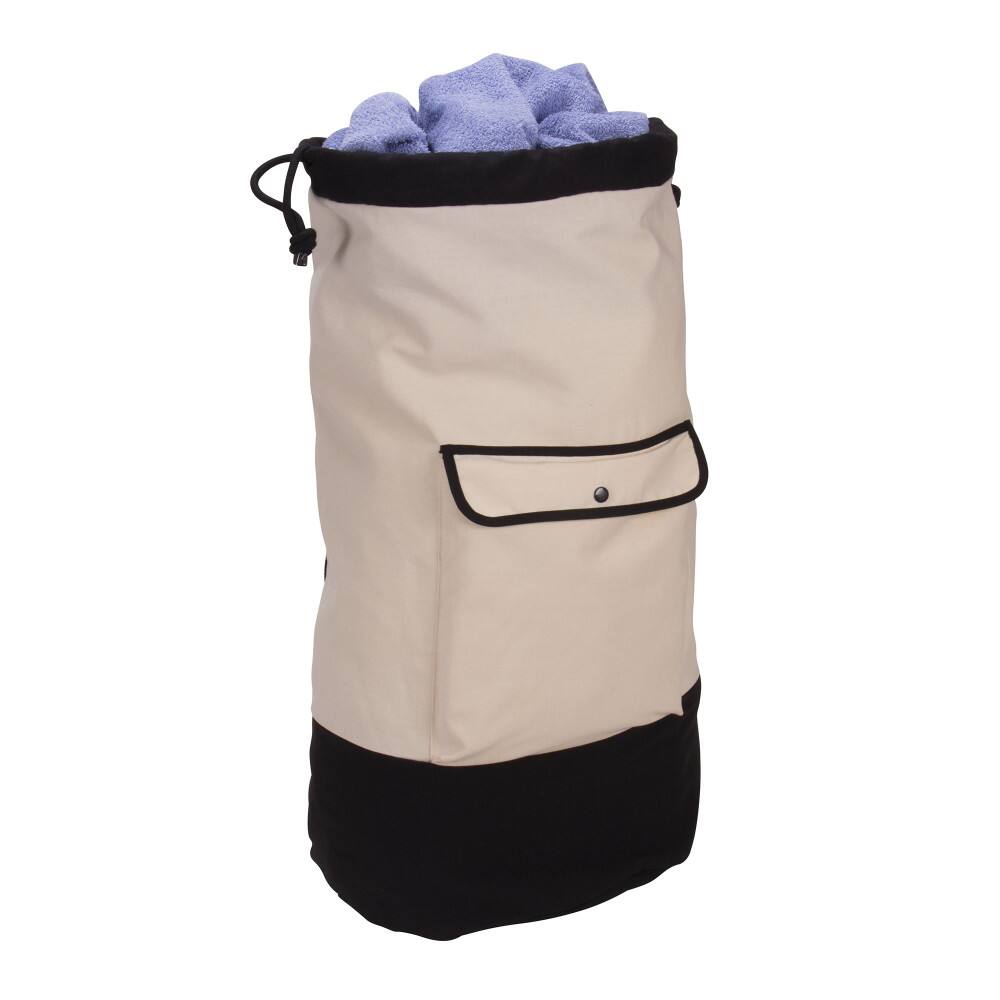 Household Essentials Laundry Duffle Bag