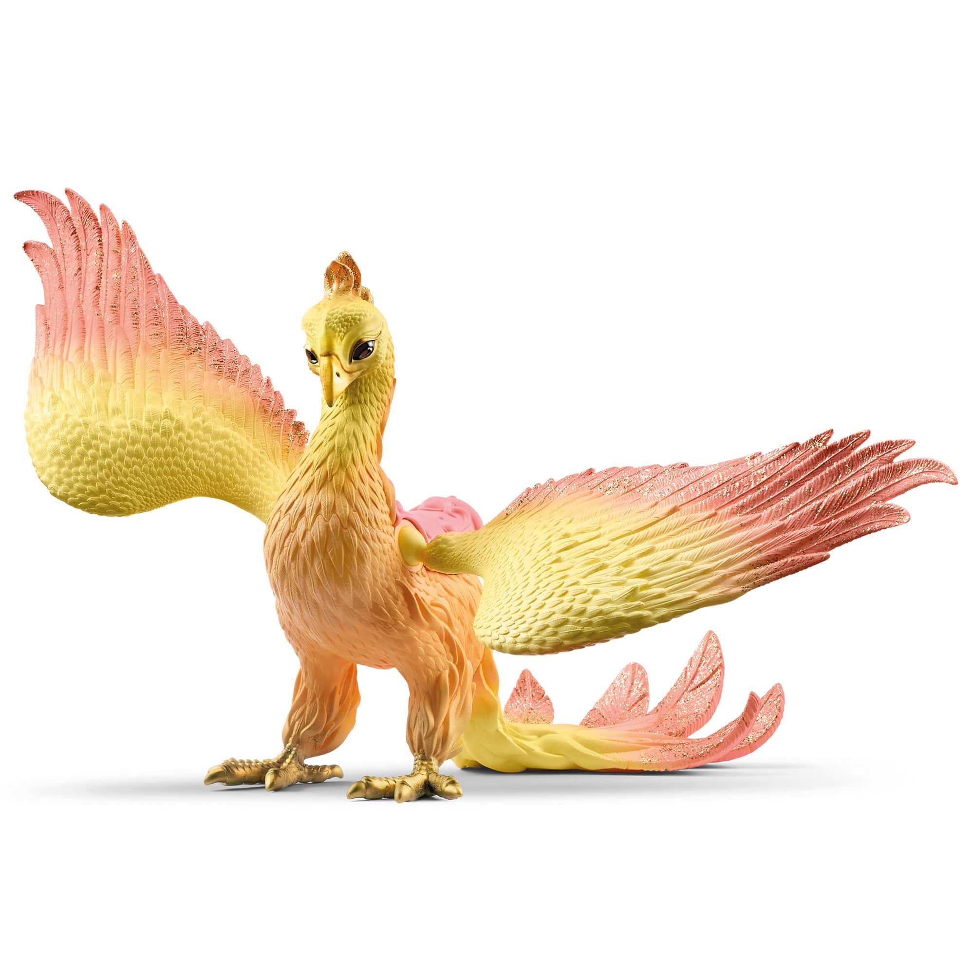 schleich&#xAE; Bayala&#xAE; Phoenix Mythical Fantasy Action Figure