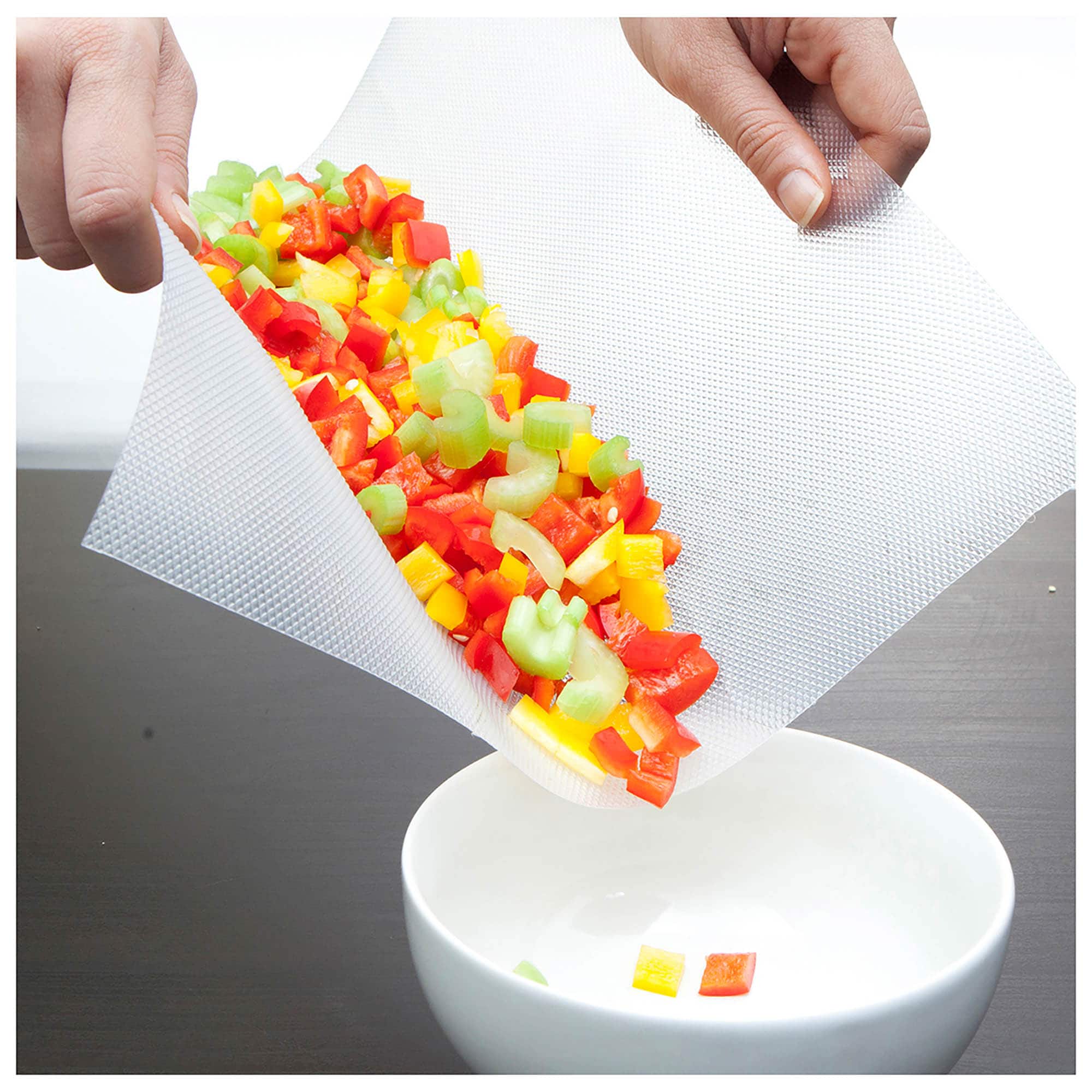 E-Z Board Disposable Cutting Boards, 25 sq. ft.