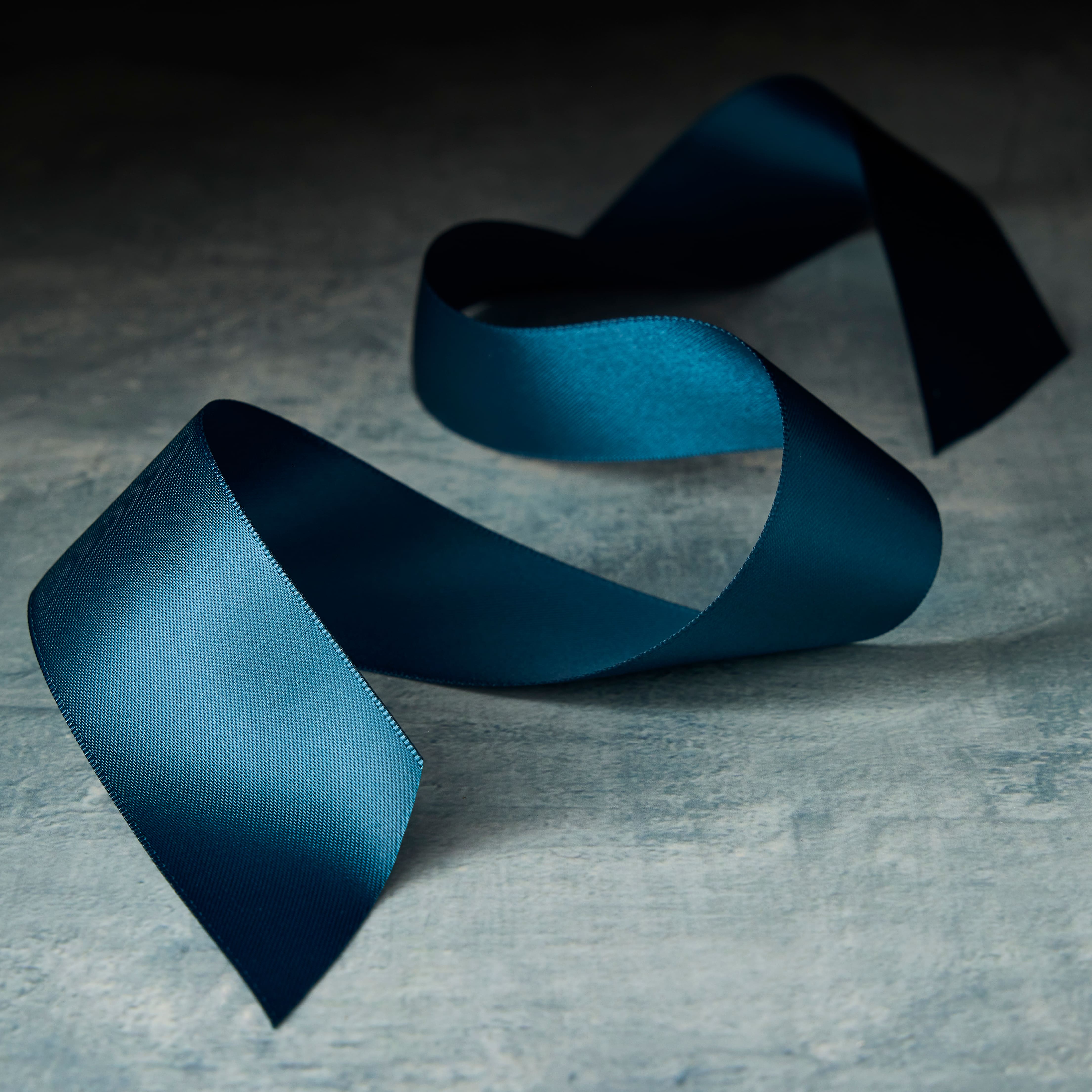 1.5&#x22; x 3yd. Satin Double Face Ribbon by Celebrate It&#x2122;