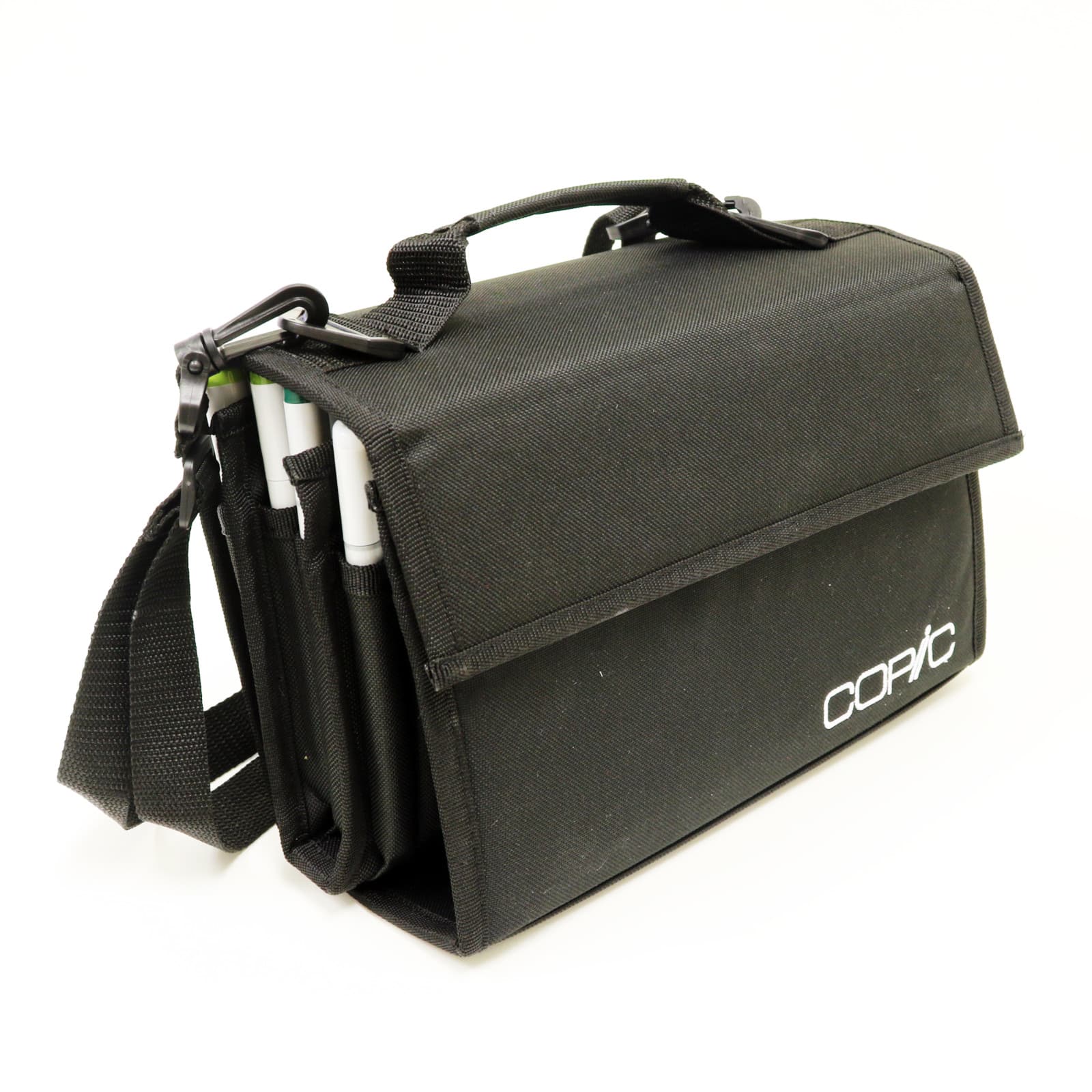 Copic&#xAE; 72 Marker Empty Wallet Case