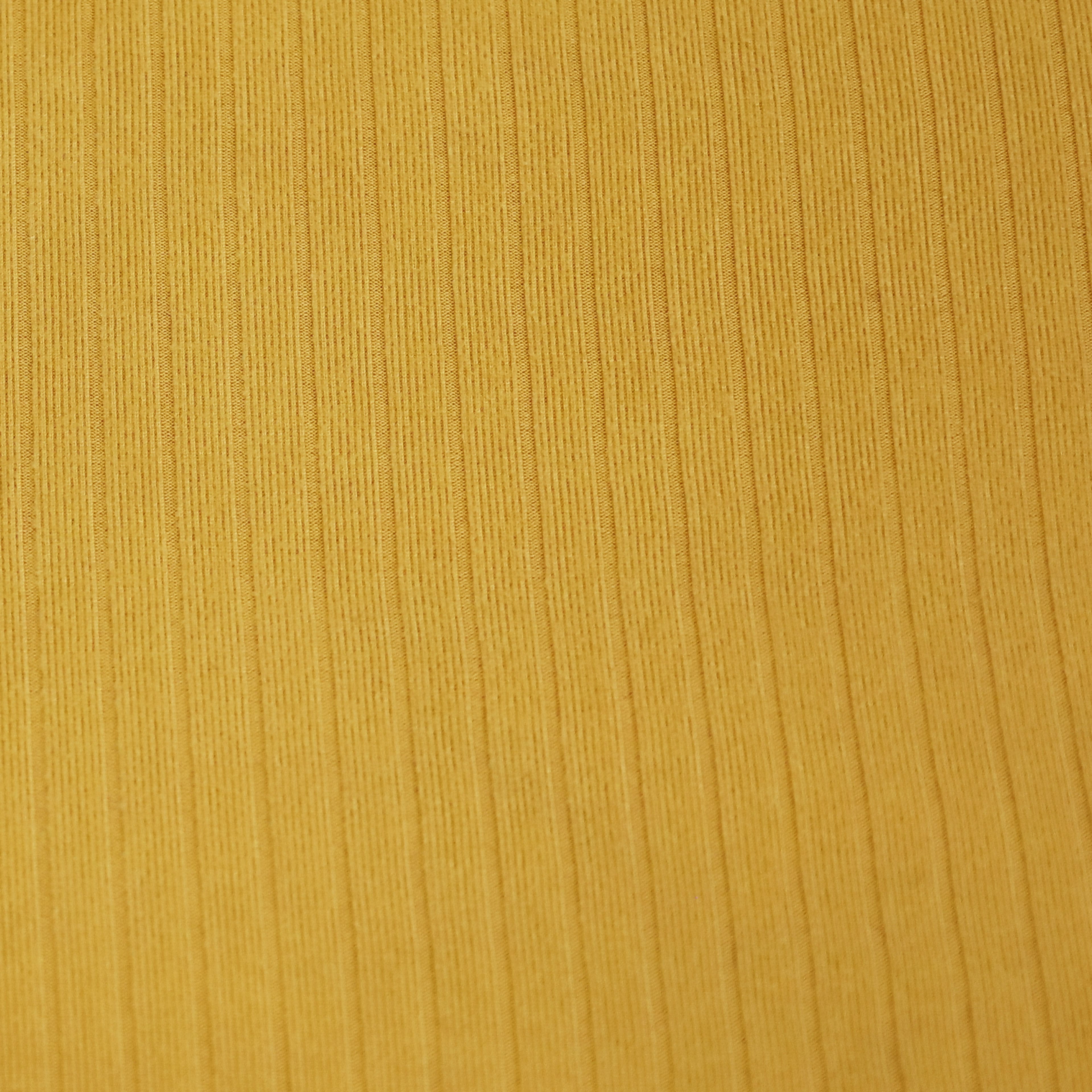 Fabric Merchants Polyester Blend Ribbed Fabric