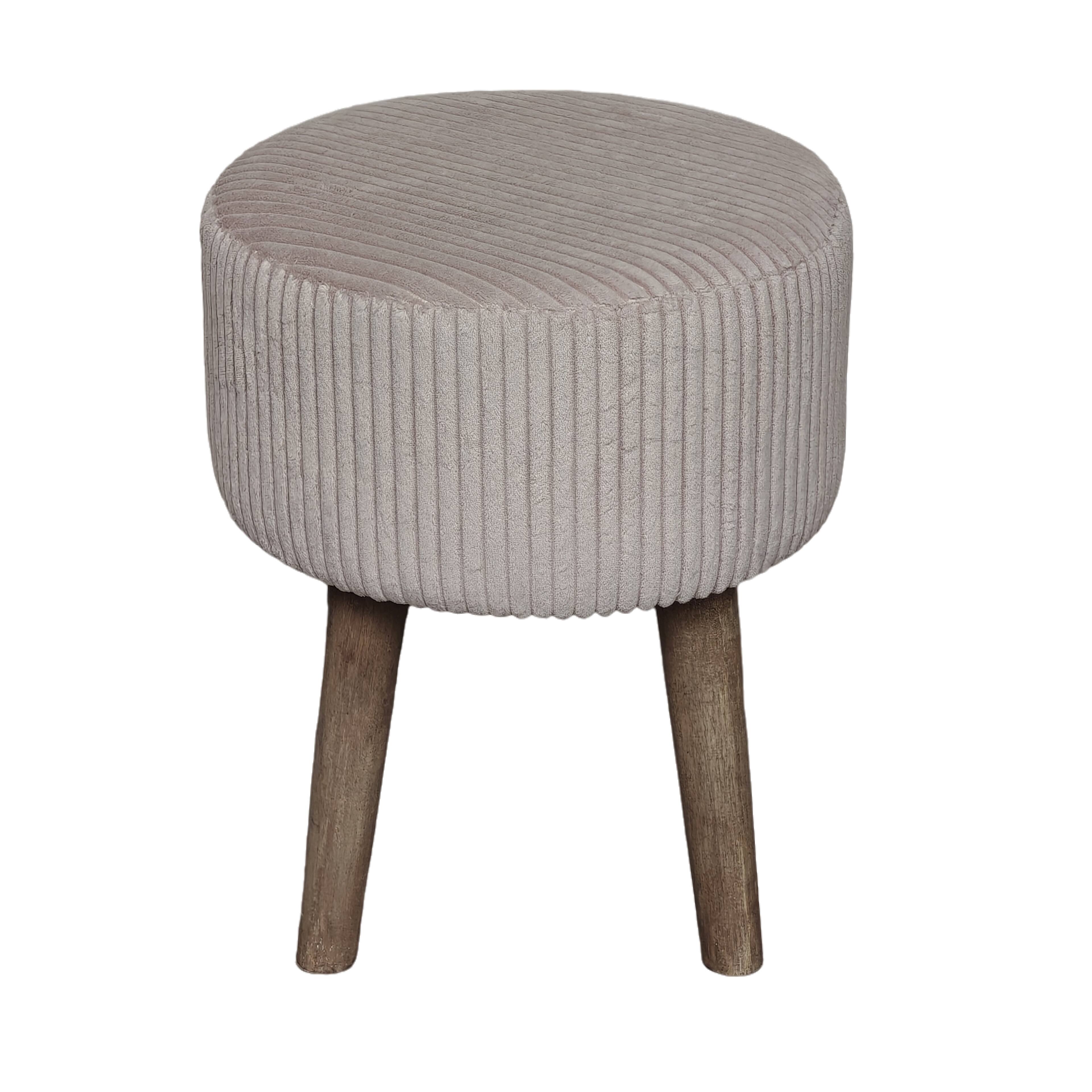Round Stool by Ashland&#xAE;
