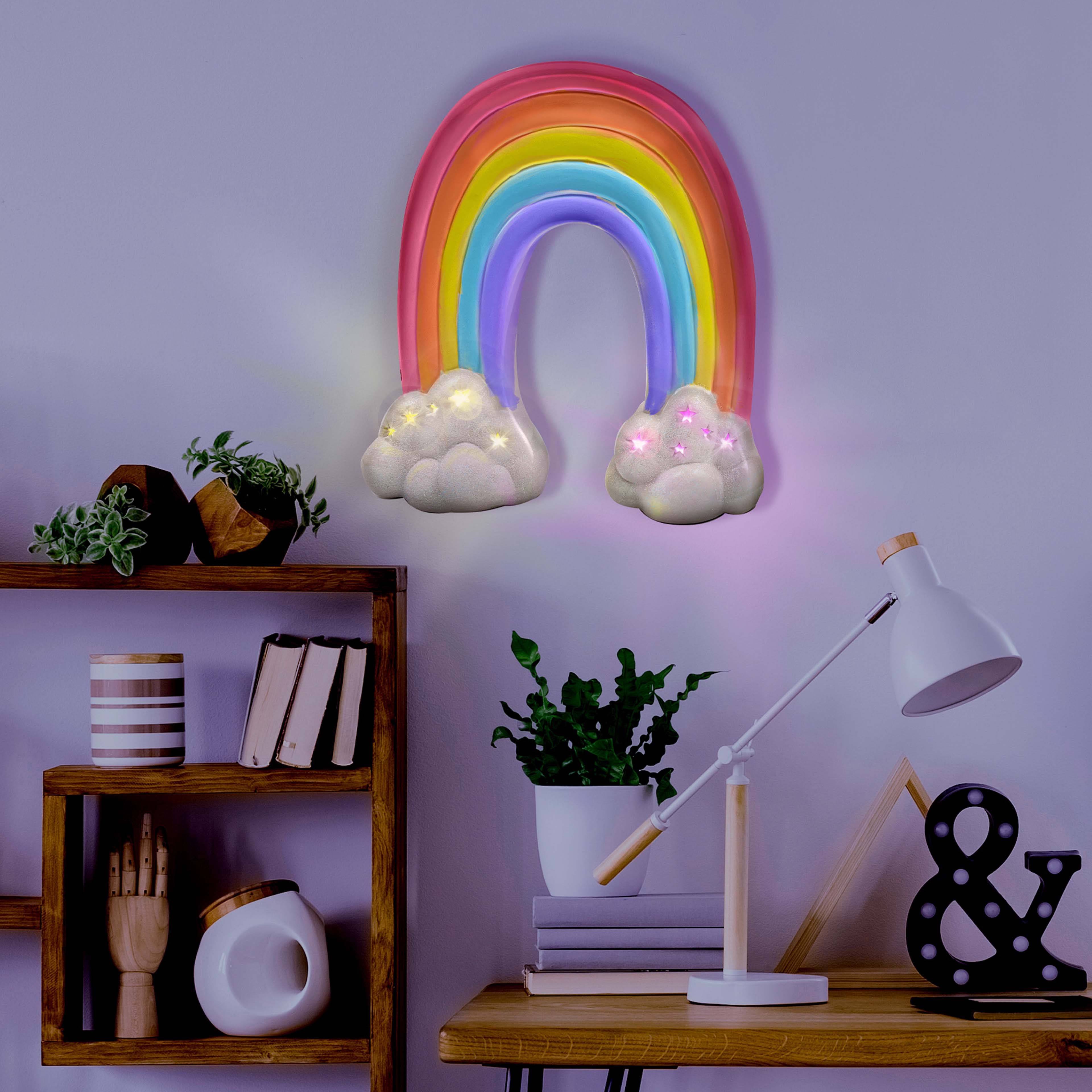 STMT&#x2122; True2U&#x2122; Light-Up Rainbow