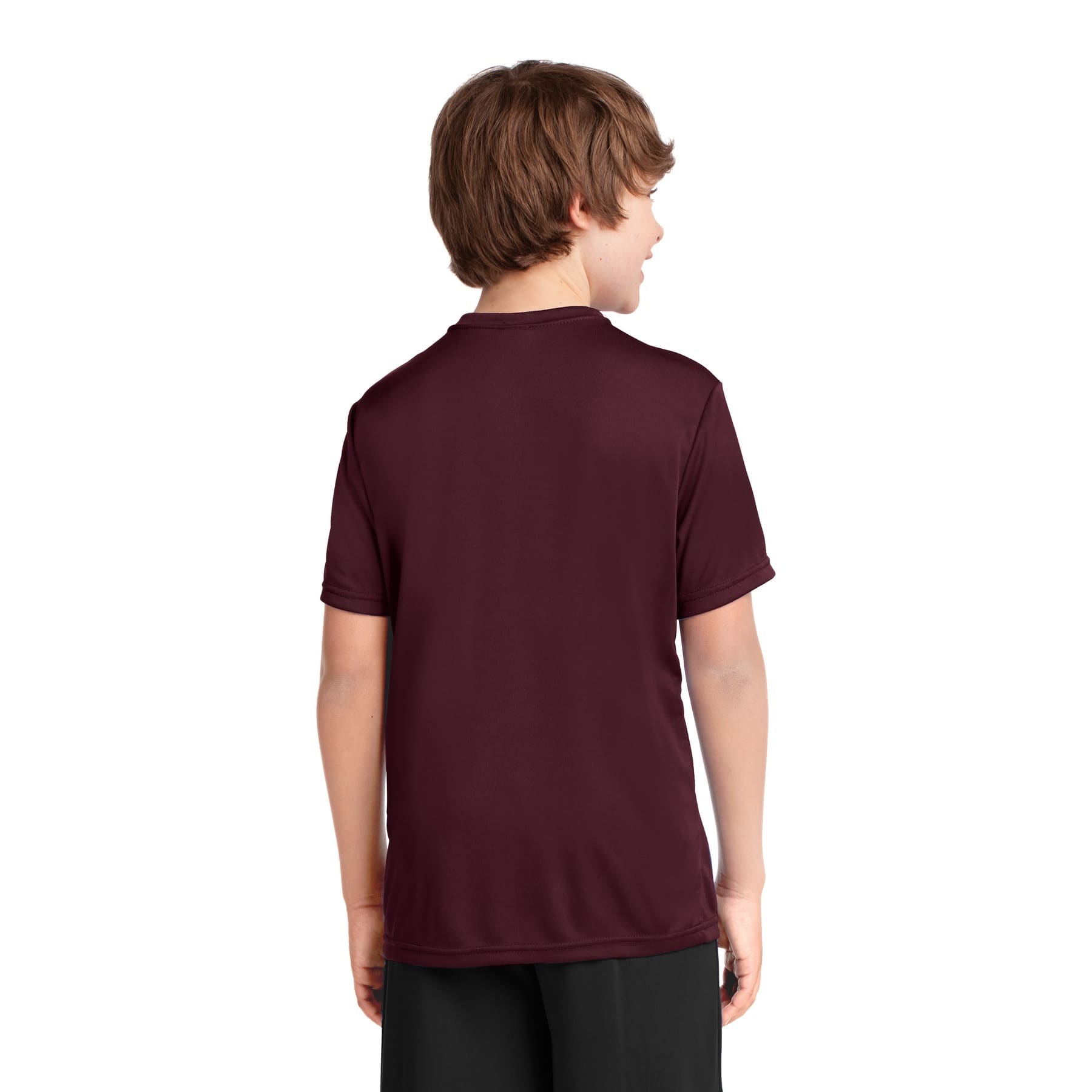 Port &#x26; Company&#xAE; Youth Performance T-Shirt