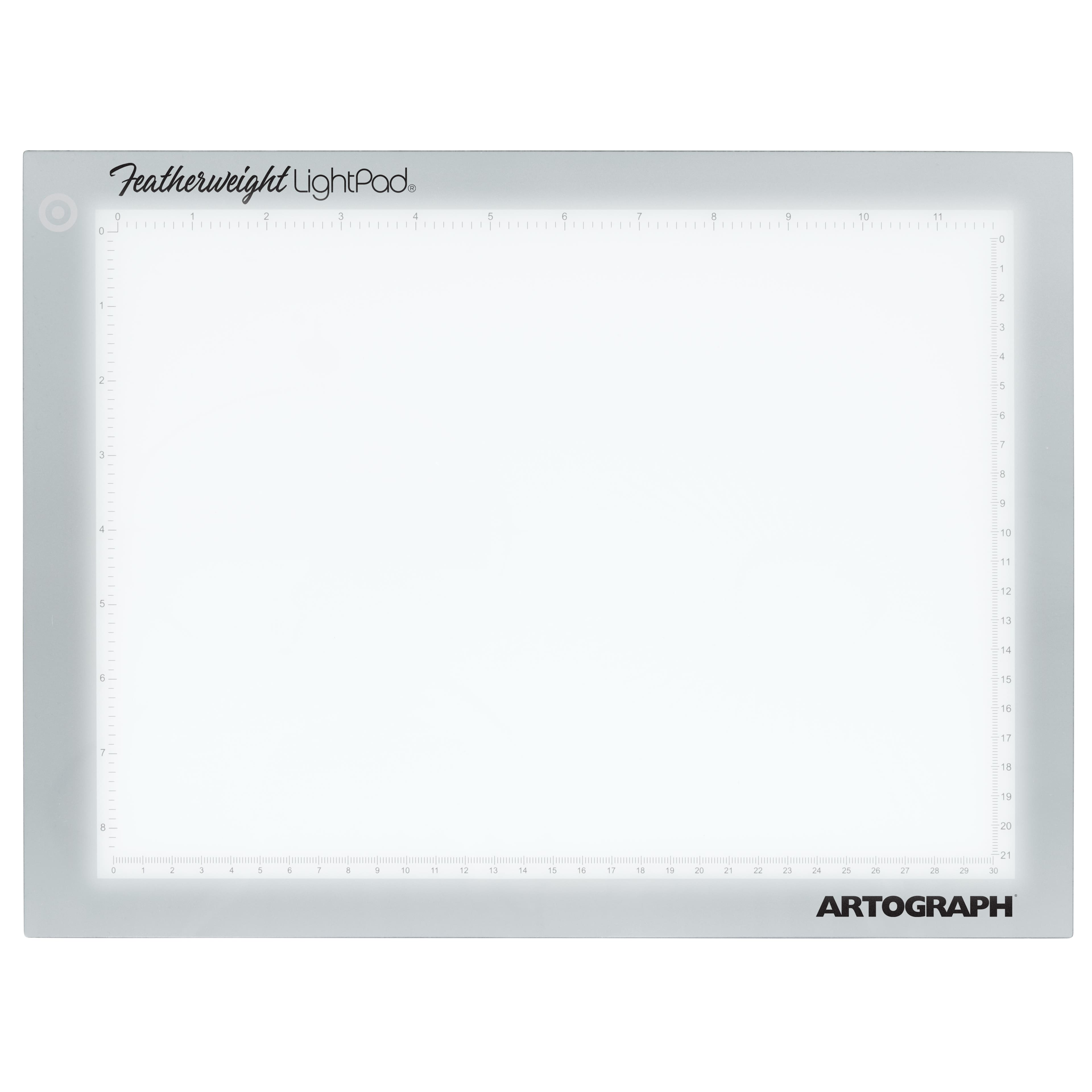 Studio Designs Artograph® 9" x 12" Featherweight™ LightPad®
