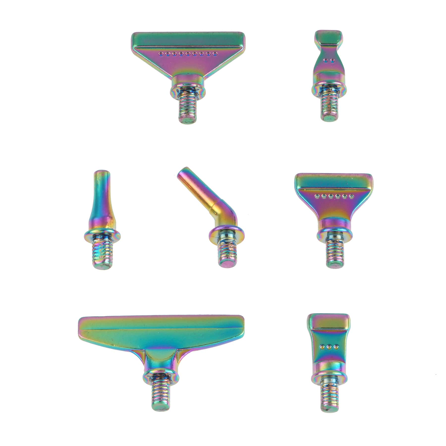 Green 12 Piece Diamond Art Stylus Kit by Make Market&#xAE;