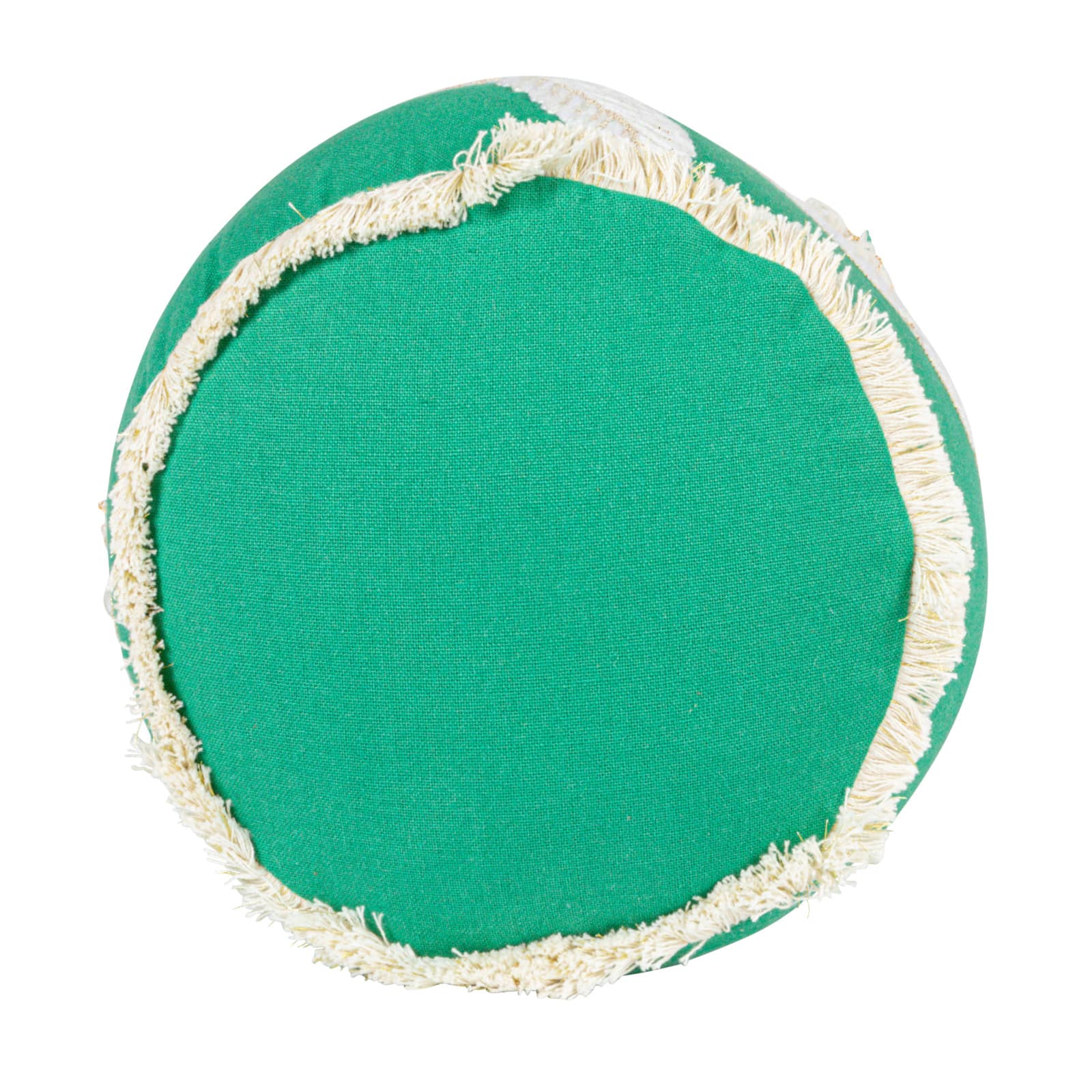 Hello Honey® Enchanted Garden Embroidered Bolster Pillow Set