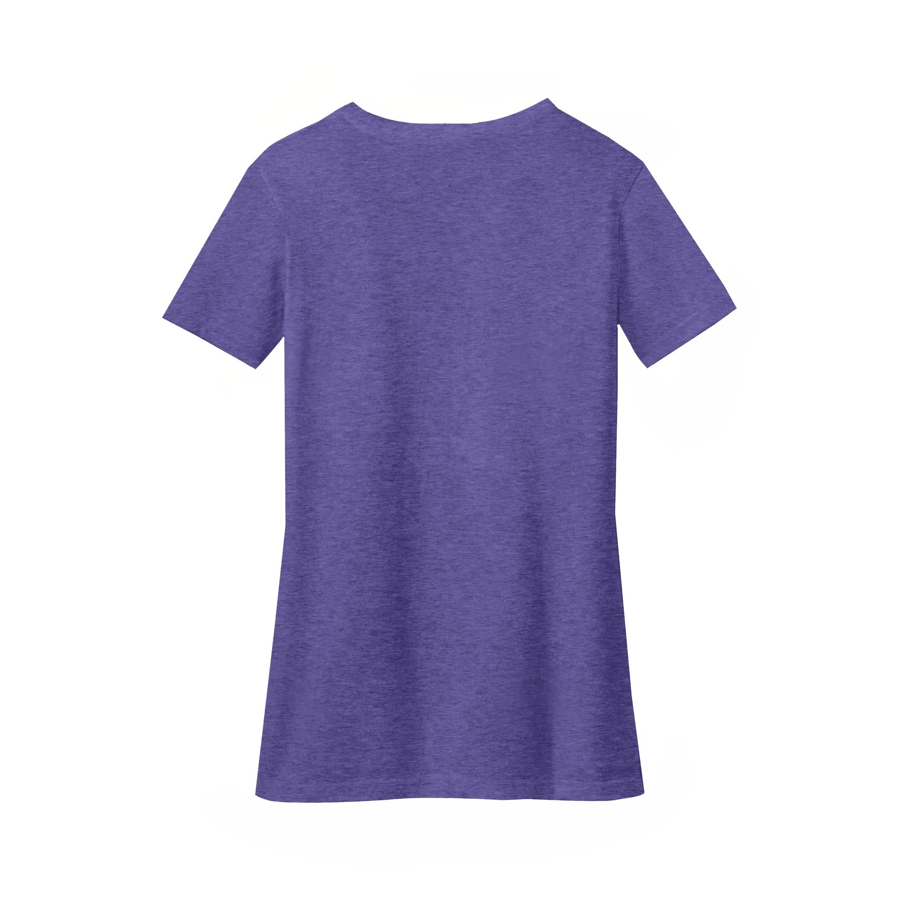 District&#xAE; Women&#x27;s Perfect Blend&#xAE; V-Neck T-Shirt