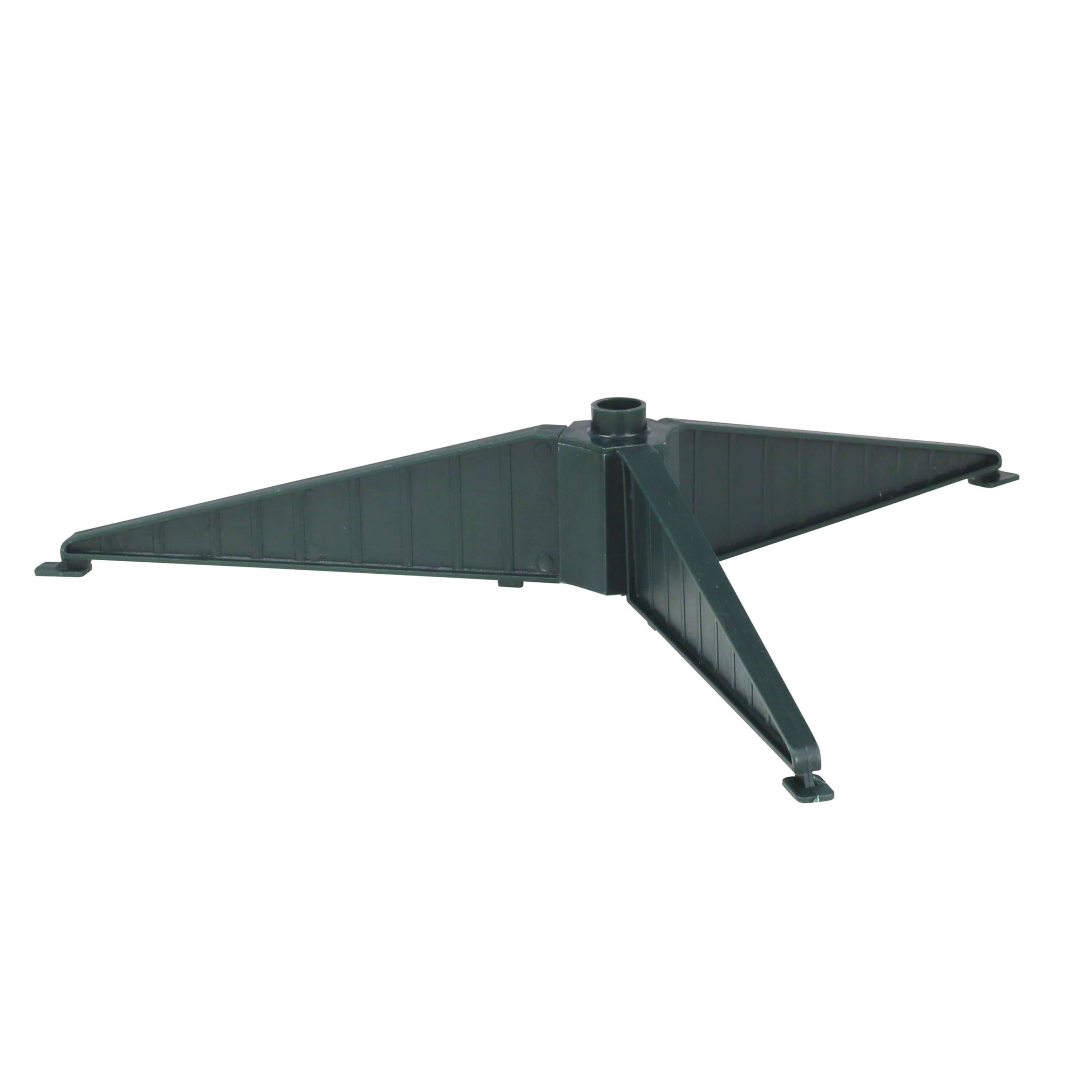 3ft. Pre-Lit Snow Ridge Artificial Fir Christmas Tree, Clear Lights