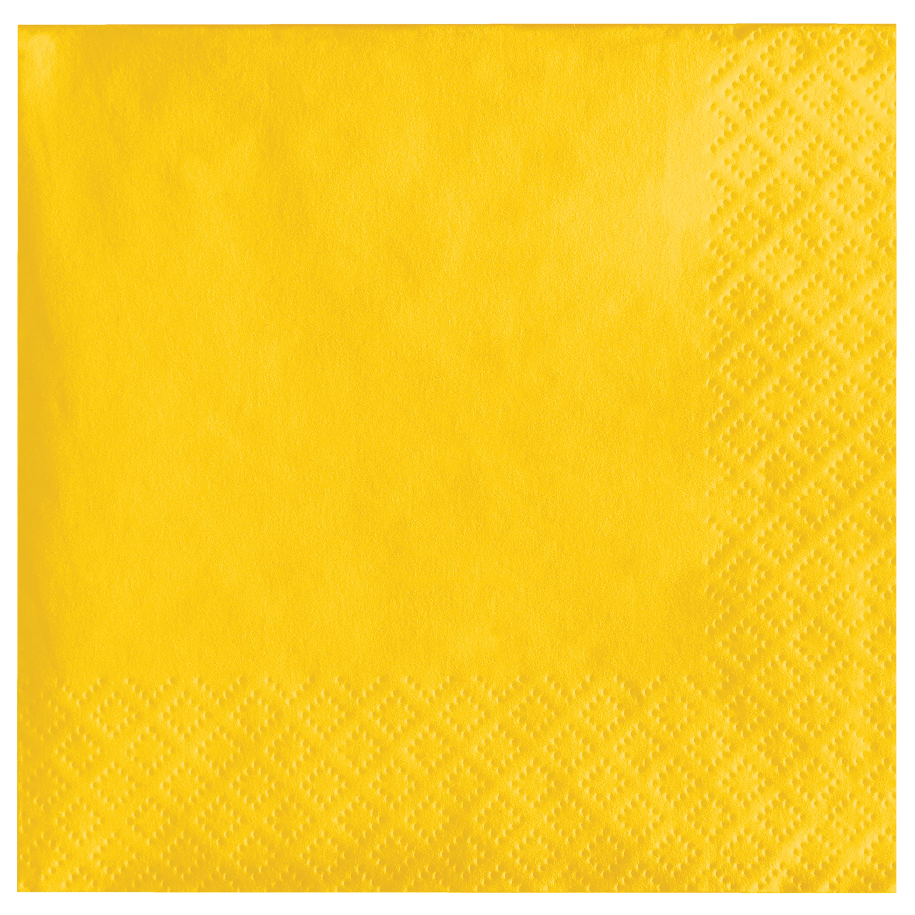 Hoffmaster 2-Ply Beverage Napkins, 50ct.