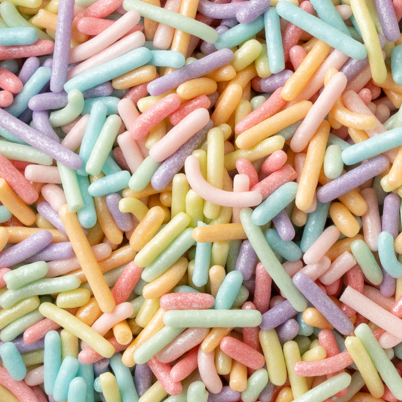 Sweet Tooth Fairy&#xAE; Pastel Rainbow Pearlized Sprinkles
