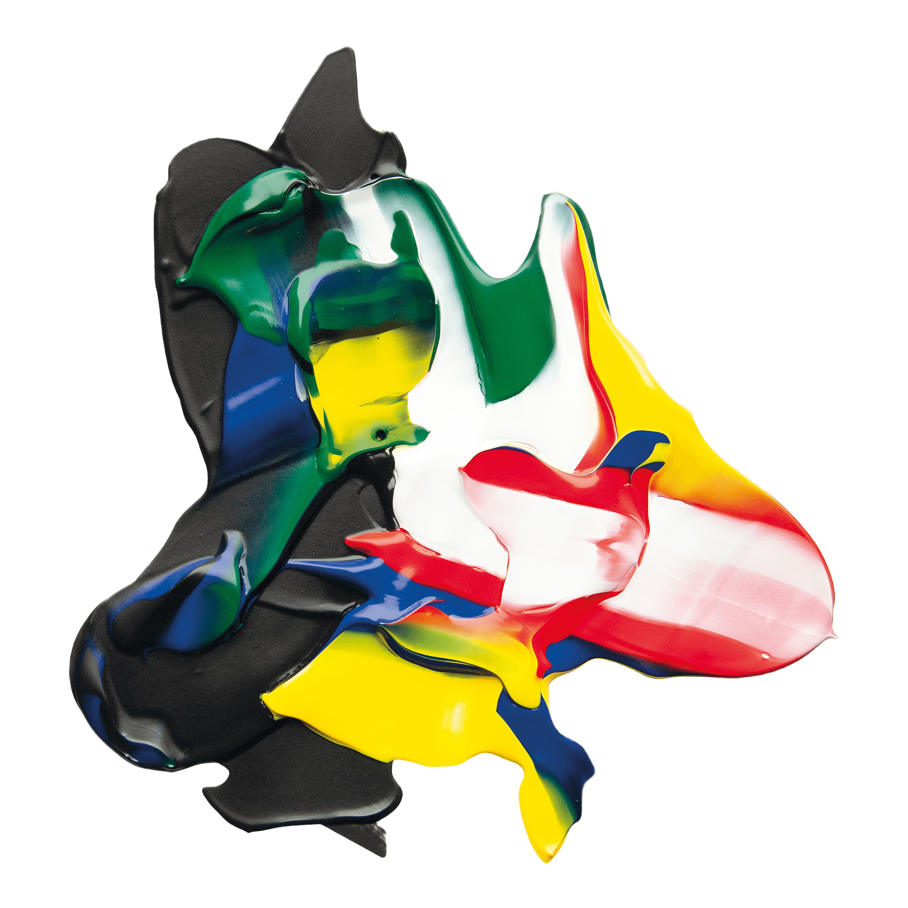 6 Packs: 12 ct. (72 total) Amsterdam Standard Series General Selection Acrylic Paints