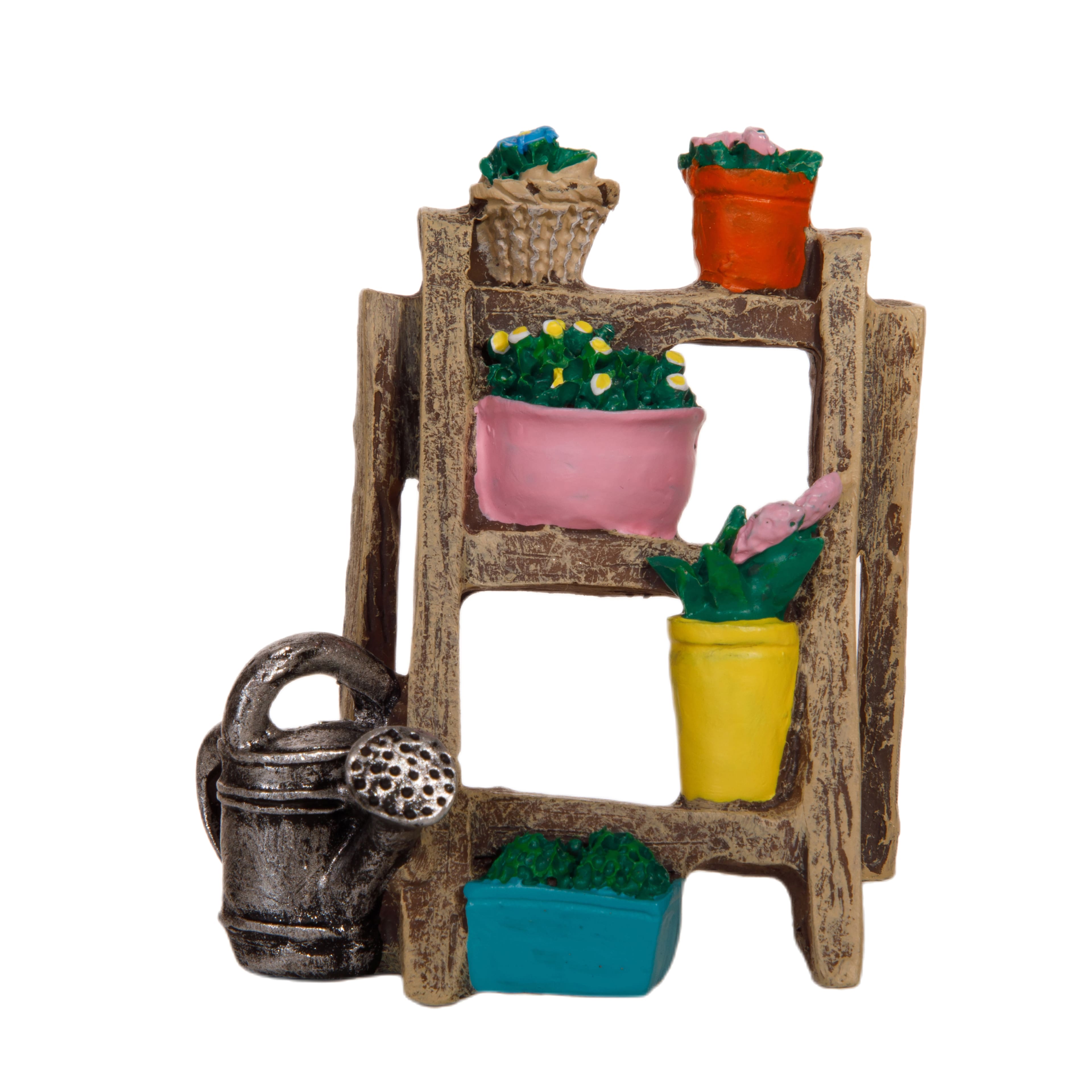 Mini Flower Garden Stand by Ashland&#xAE;