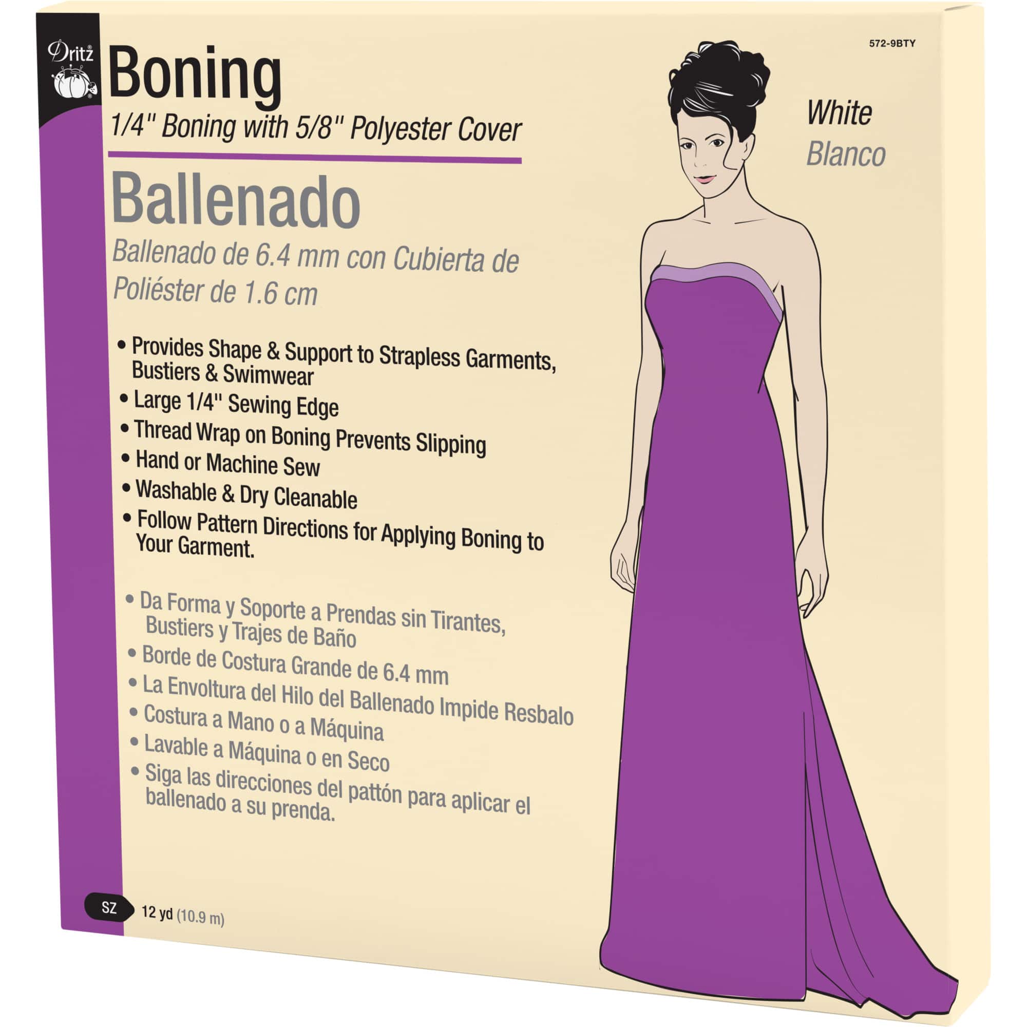 Shop Boning For Sewing with great discounts and prices online - Dec 2023