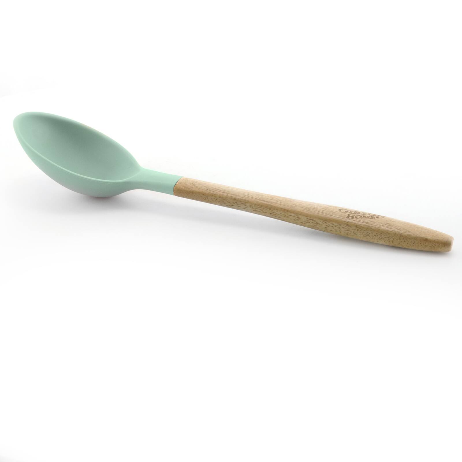 Gibson Home® Plaza Café 7-Piece Sky Blue Essential Core Aluminum Cookware Set