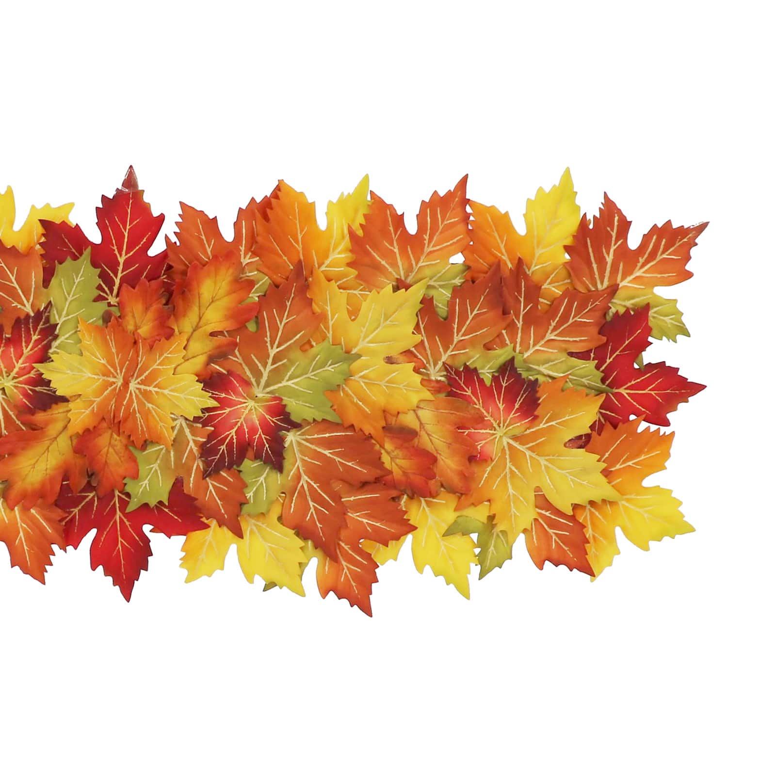 36&#x22; Fall Leaves Table Runner by Ashland&#xAE;