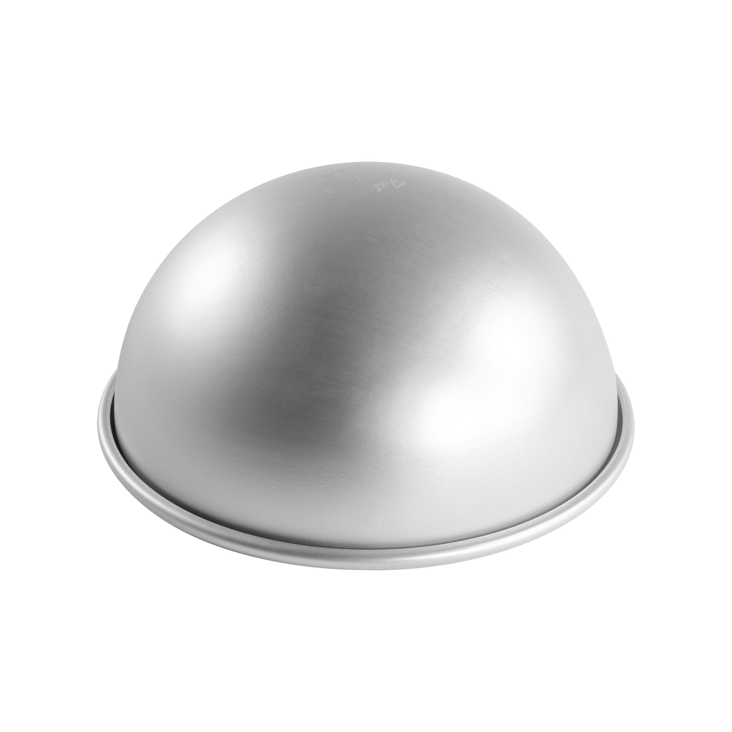 Wholesale Aluminum Half Sphere Molds 