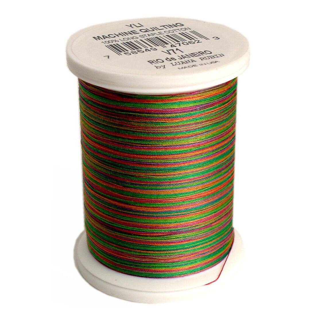 YLI Machine Quilting Thread Michaels