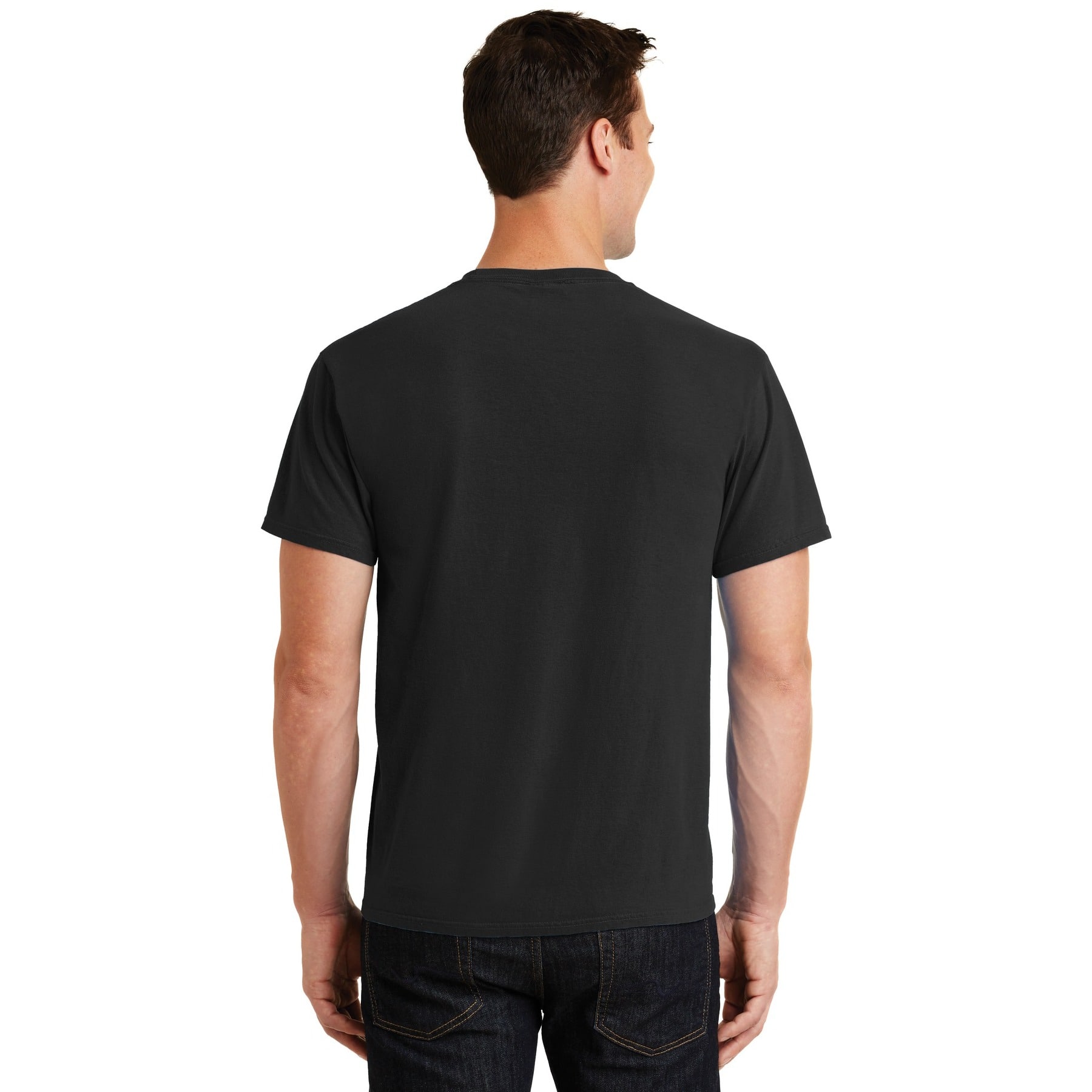 Port & Company® Beach Wash® Garment-Dyed T-Shirt