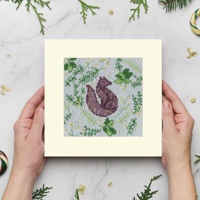Love Is In The Hare | Bothy Threads