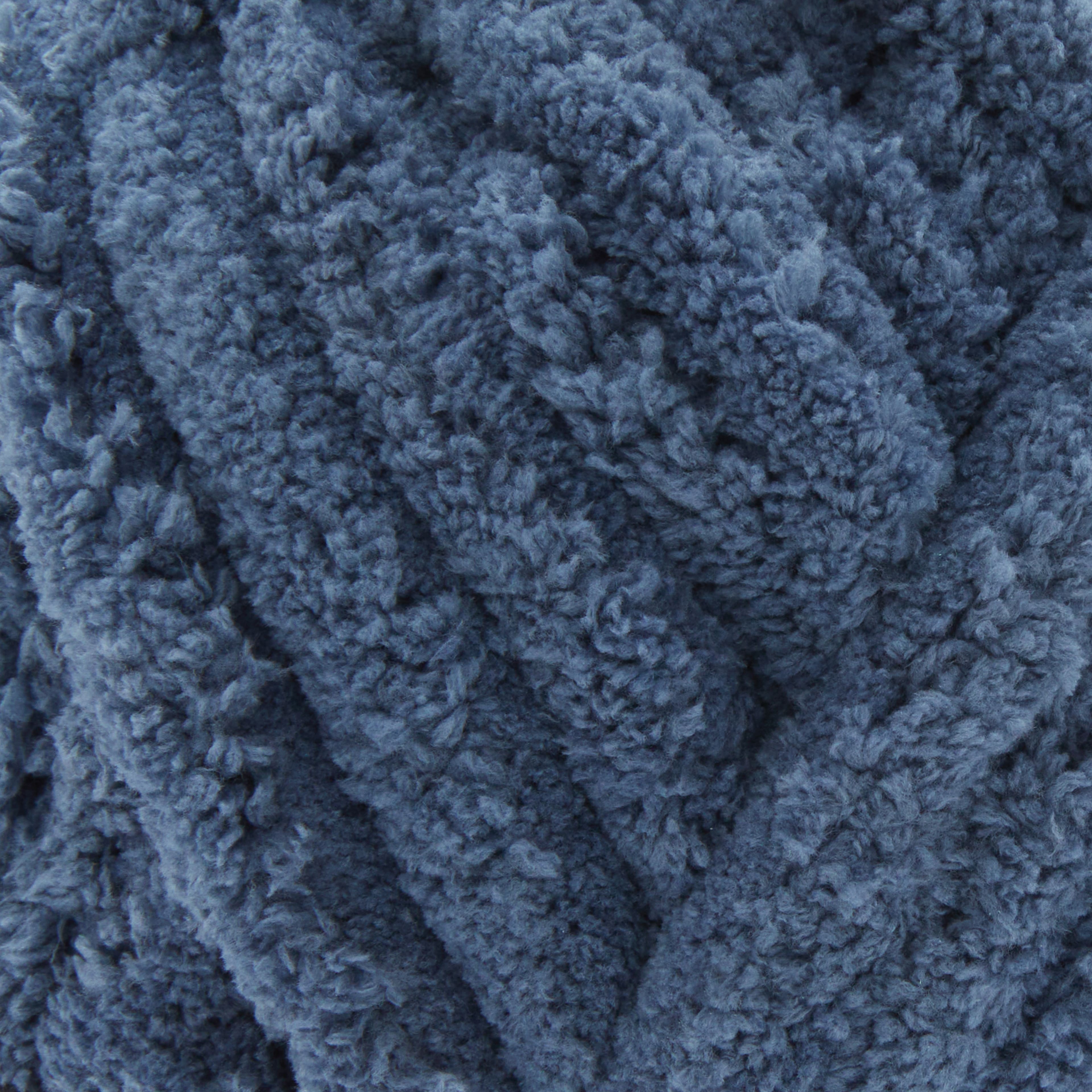 Cozy Blanket&#x2122; Yarn by Loops &#x26; Threads&#xAE;