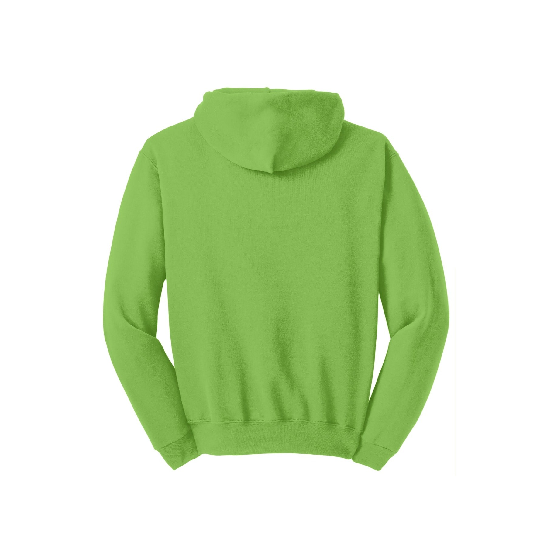 JERZEES&#xAE; NuBlend&#xAE; Unisex Pullover Hooded Sweatshirt