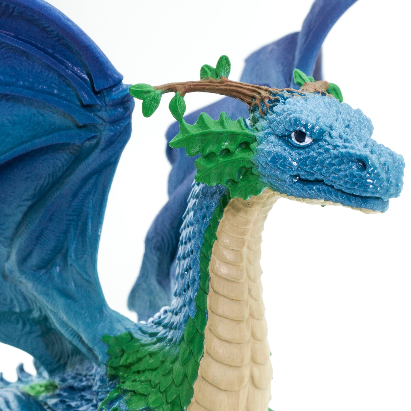 Safari Ltd® Earth Dragon Toy