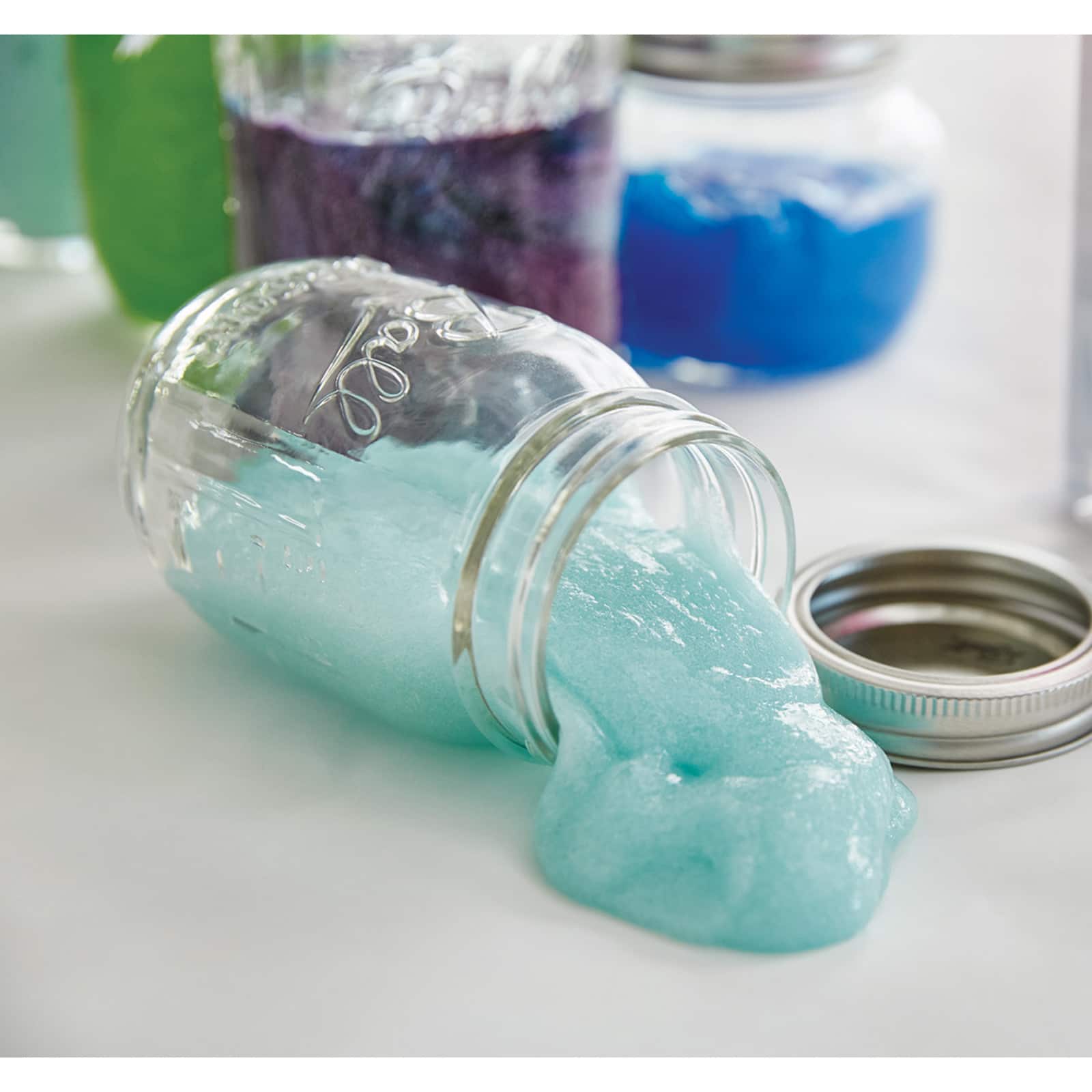 Elmer's® 5oz. Washable Clear School Glue