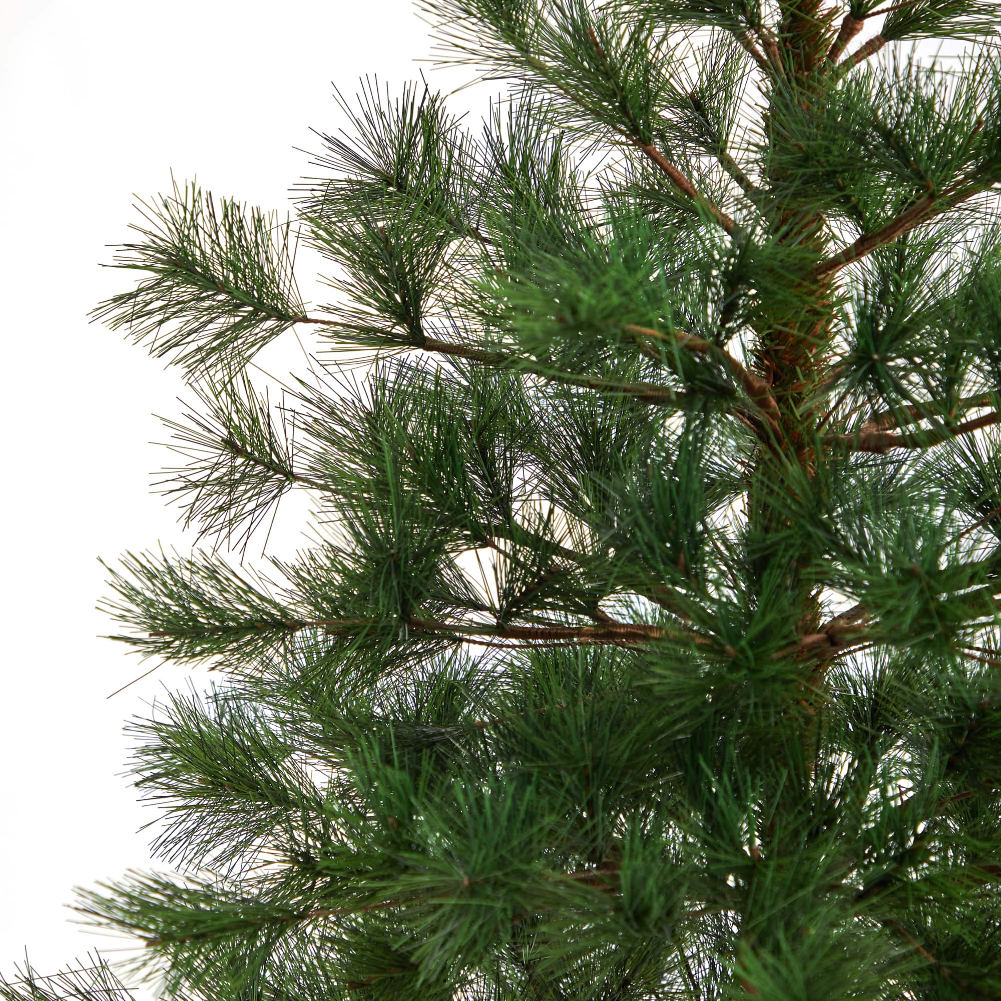 3ft. Unlit Yukon Mixed Pine Artificial Christmas Tree