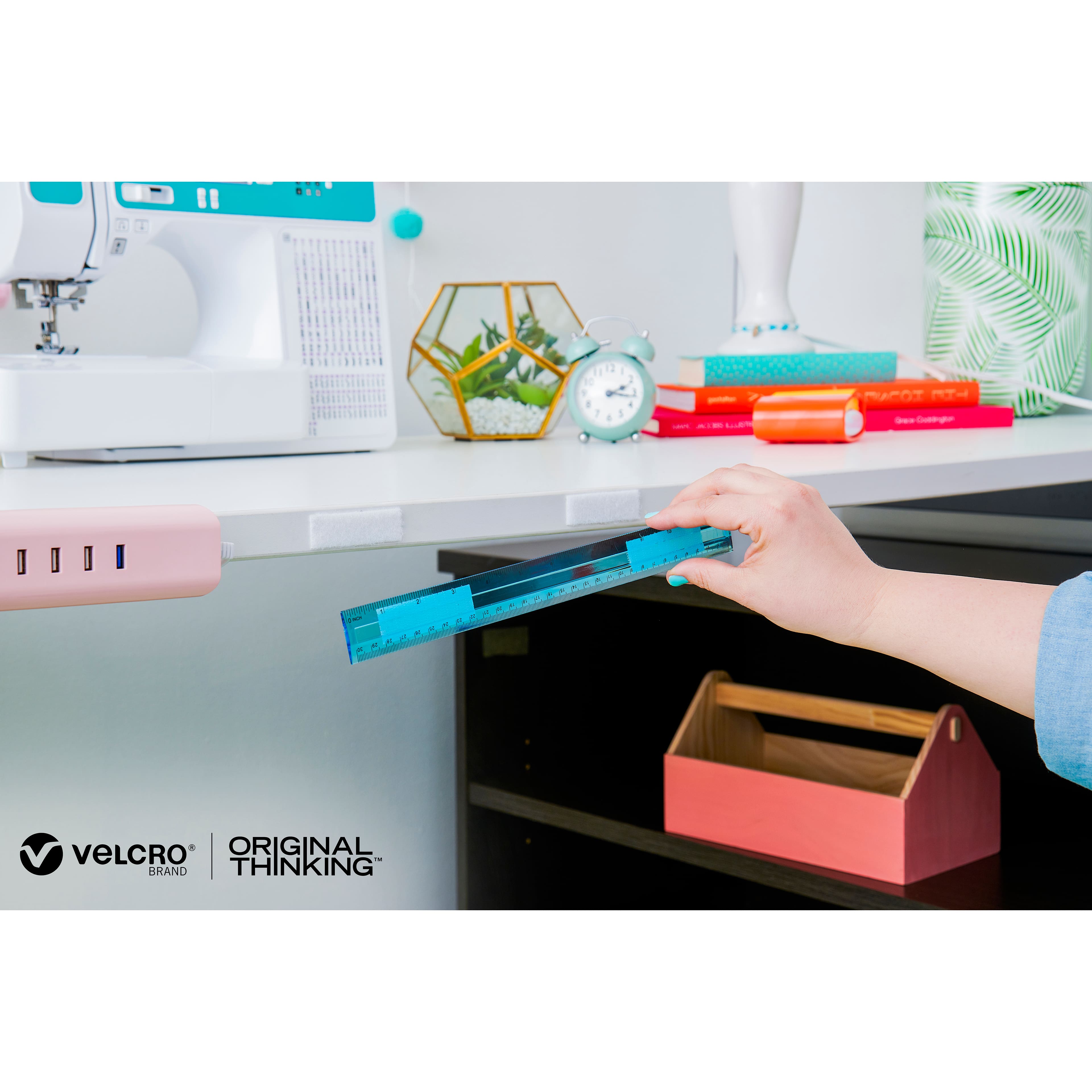 VELCRO® Brand Recycled Tape Roll