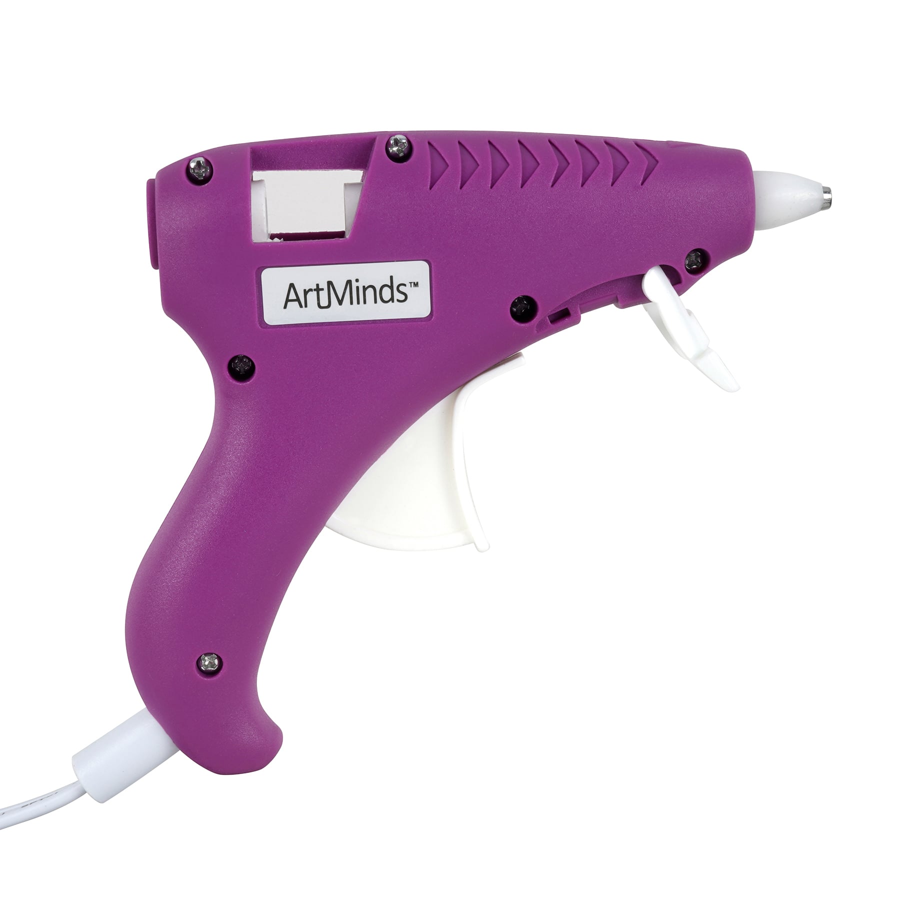 12 Pack: High Temp Mini Glue Gun by ArtMinds™ 